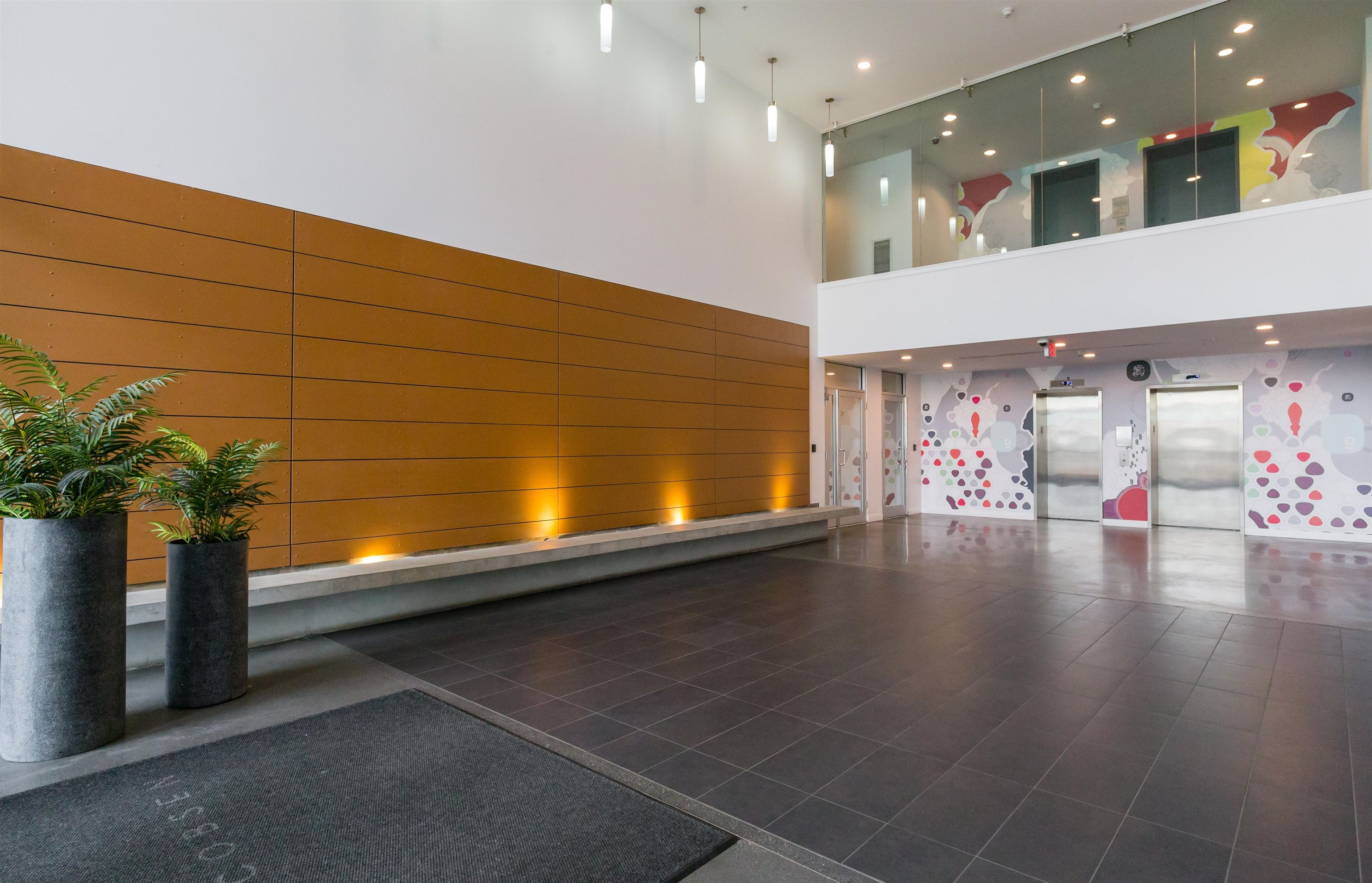 417 256 E 2nd Avenue, Vancouver