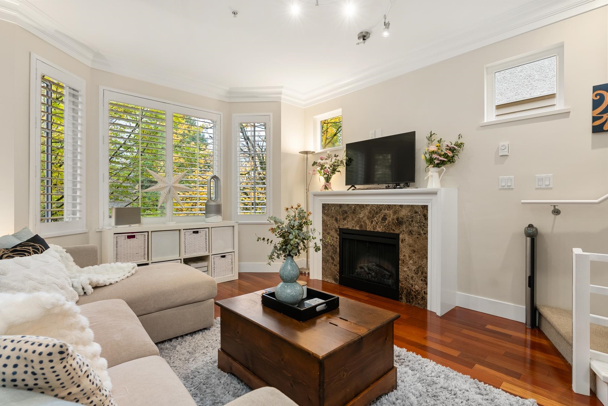 920 W 13th Avenue, Vancouver 4