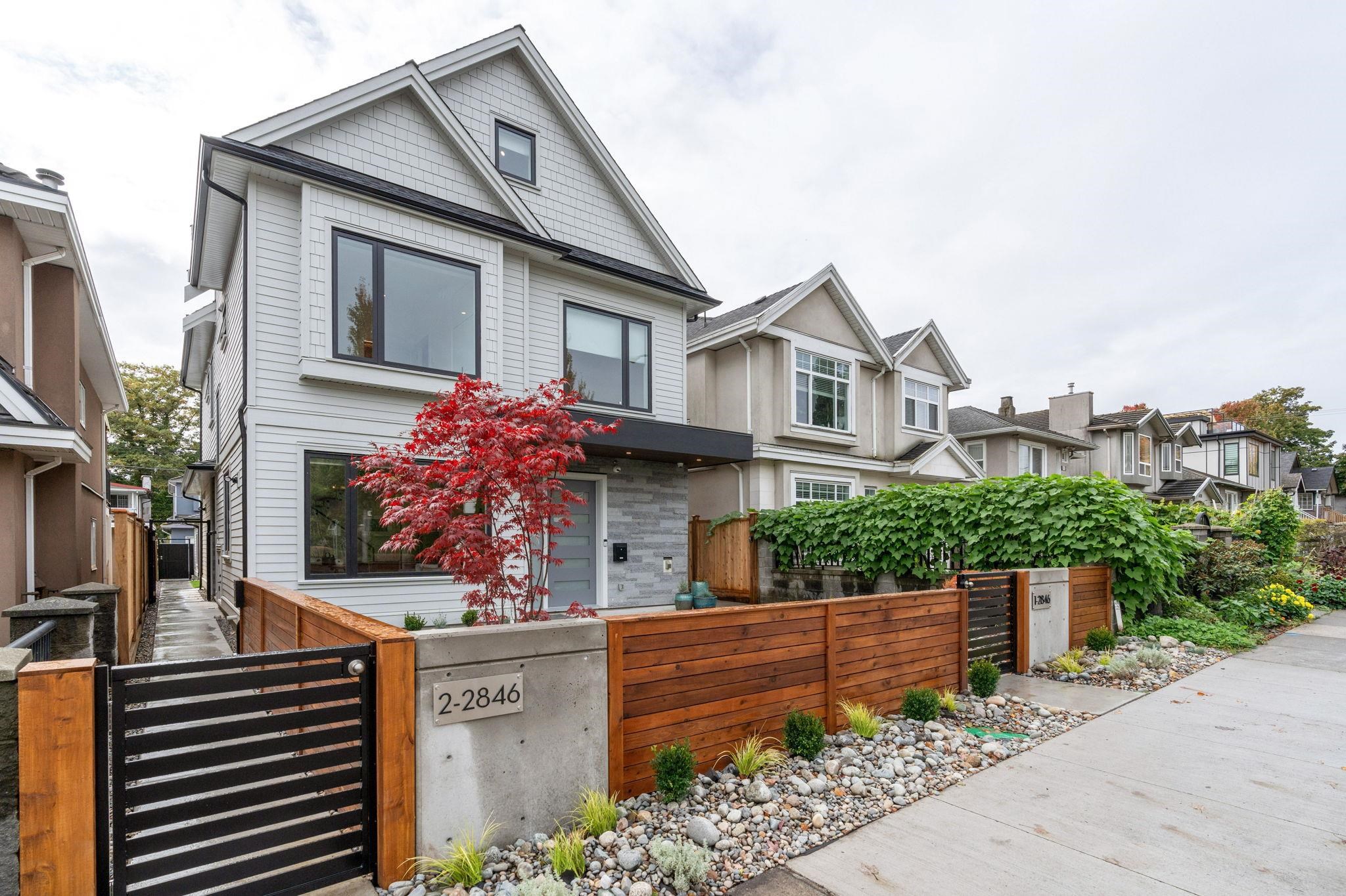 2846 Mcgill Street, Vancouver 28