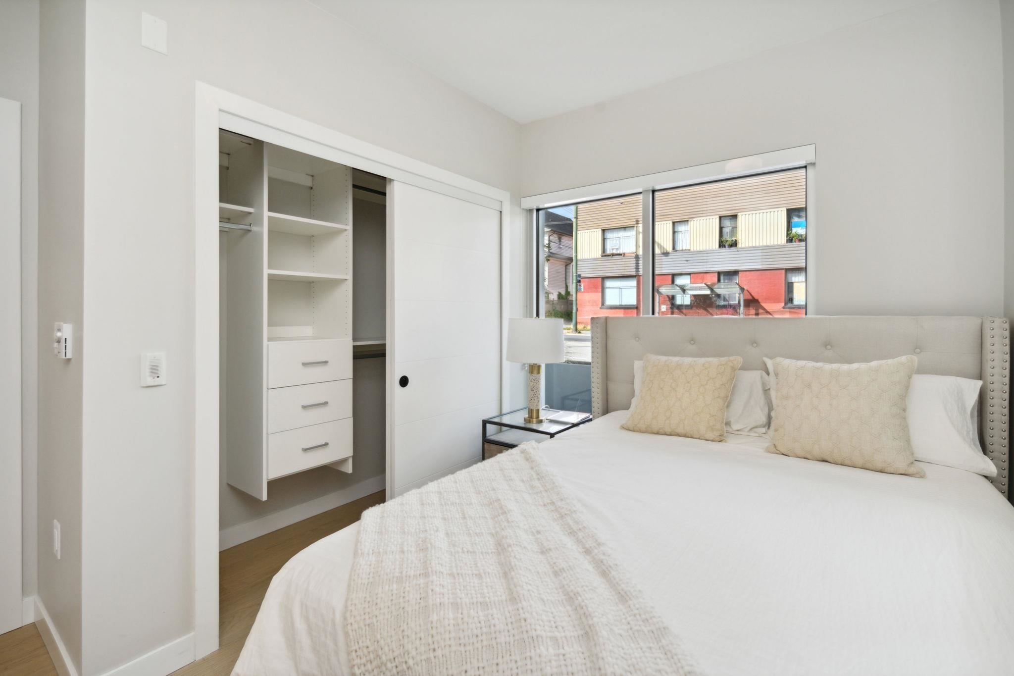 Wilson Lam Realtor, 2510 FRASER STREET, Vancouver, British Columbia V5T 3V4, 3 Bedrooms, 3 Bathrooms, Residential Attached,For Sale ,R2832491