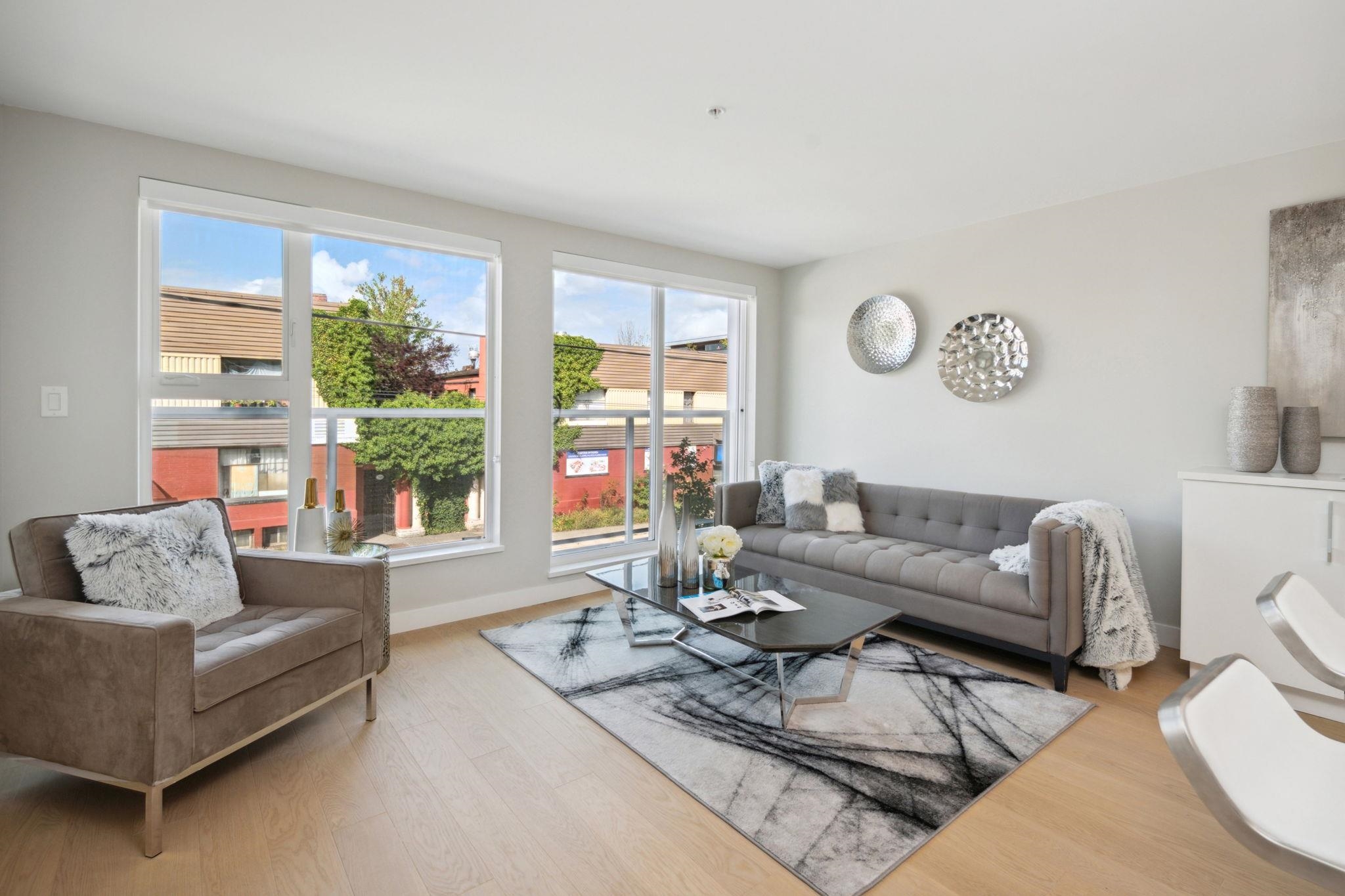 Wilson Lam Realtor, 2510 FRASER STREET, Vancouver, British Columbia V5T 3V4, 3 Bedrooms, 3 Bathrooms, Residential Attached,For Sale ,R2832491