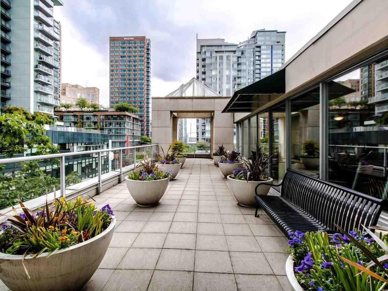 Michael Sung, 603-822 SEYMOUR STREET, Vancouver, British Columbia, 1 Bedroom, 1 Bathroom, Residential Attached,For Sale ,R2832513