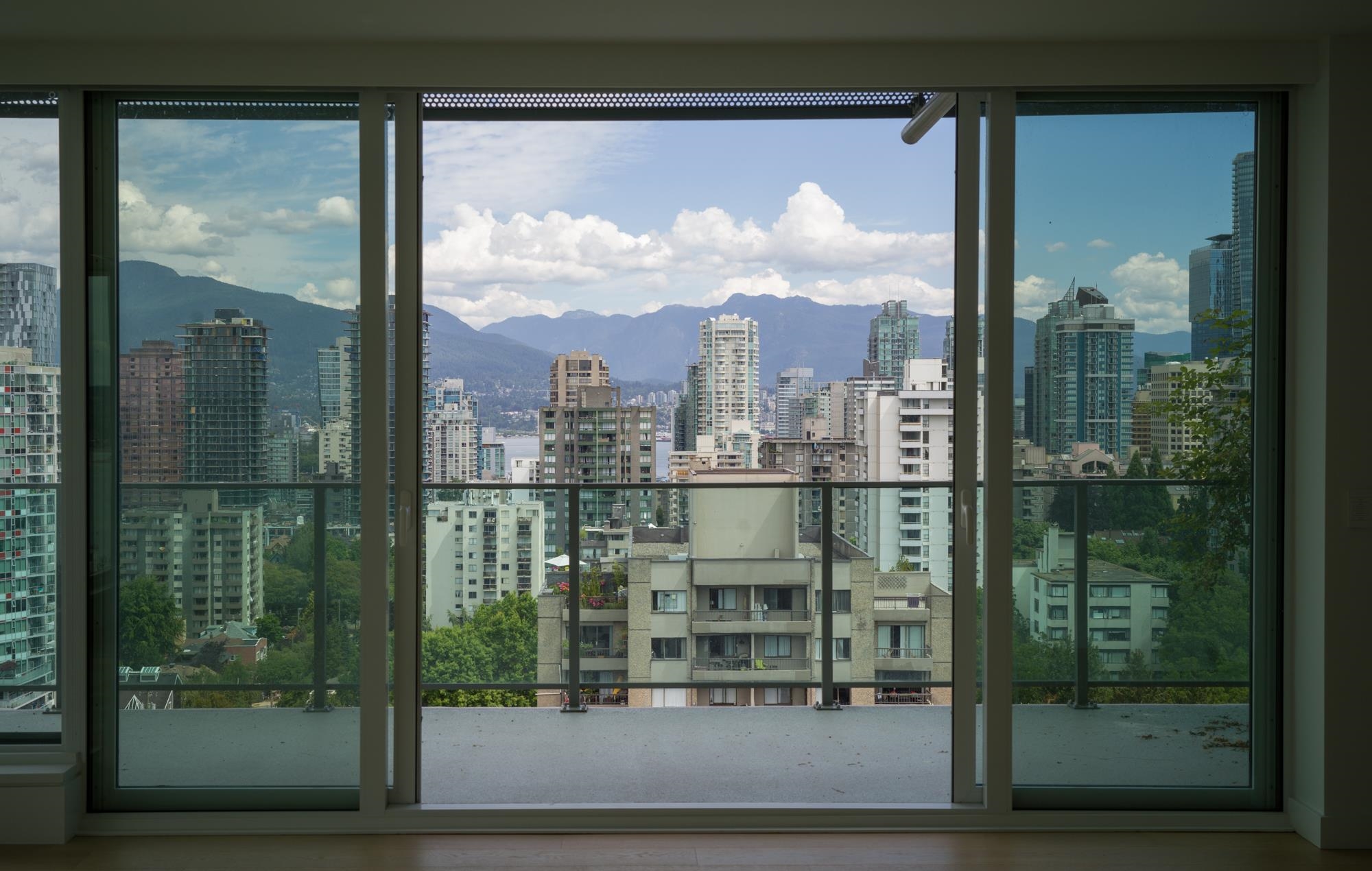 1701 1365 Davie Street, Vancouver 10