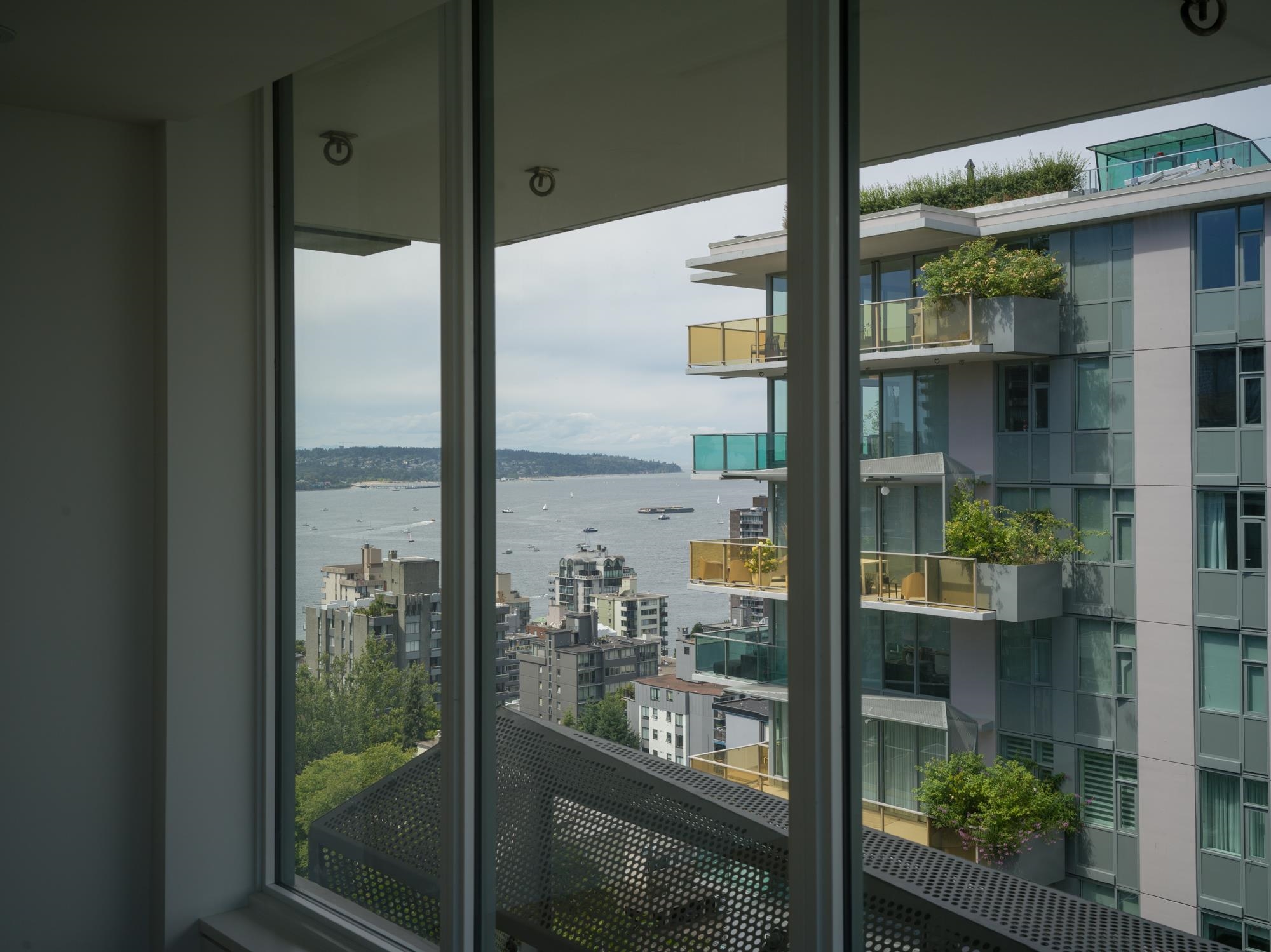 1701 1365 Davie Street, Vancouver 20