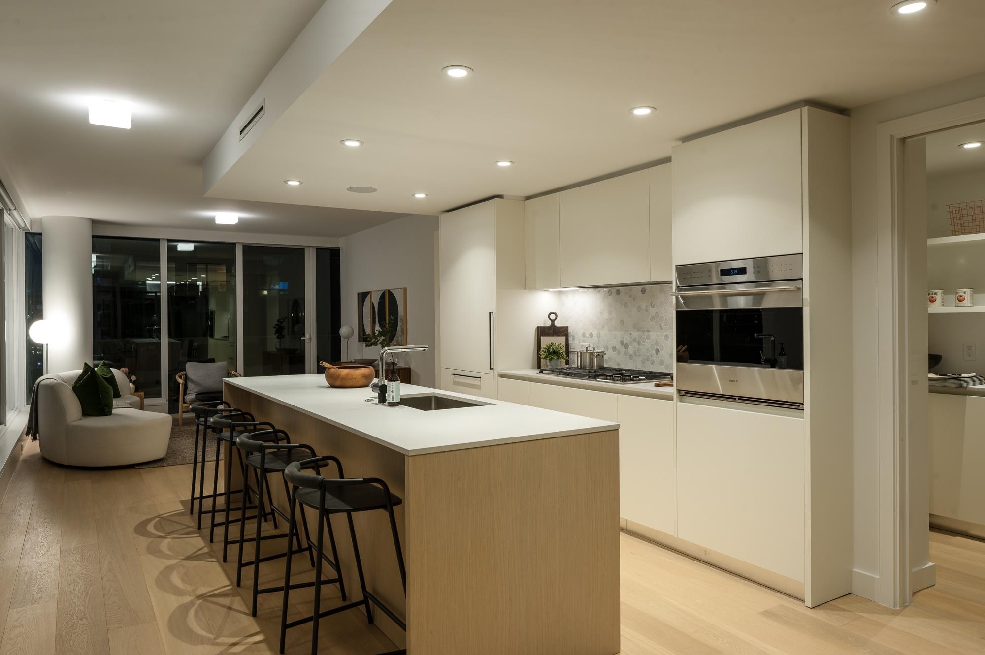 1701 1365 Davie Street, Vancouver 30