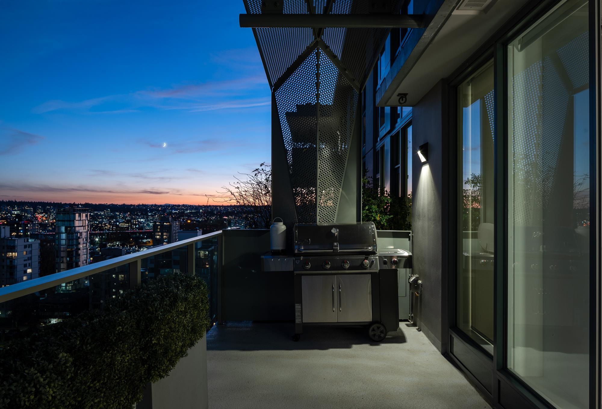 1701 1365 Davie Street, Vancouver 33