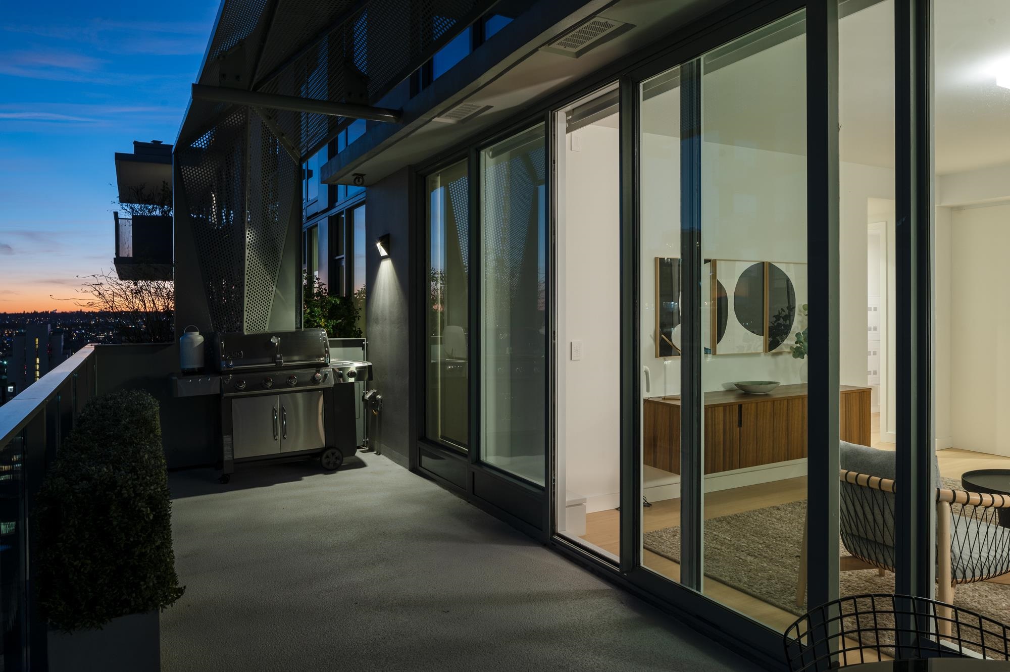 1701 1365 Davie Street, Vancouver 34
