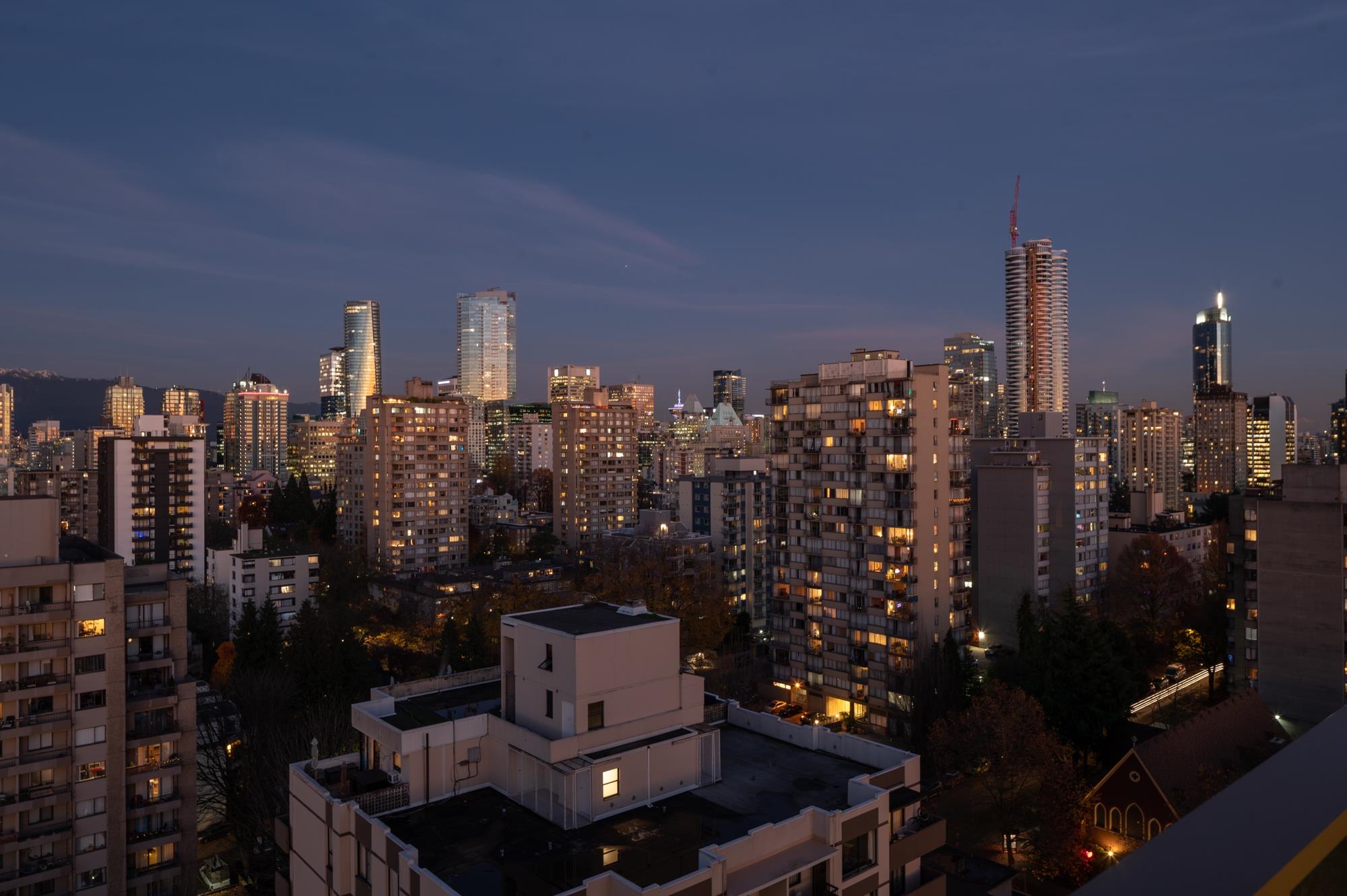 1701 1365 Davie Street, Vancouver 37