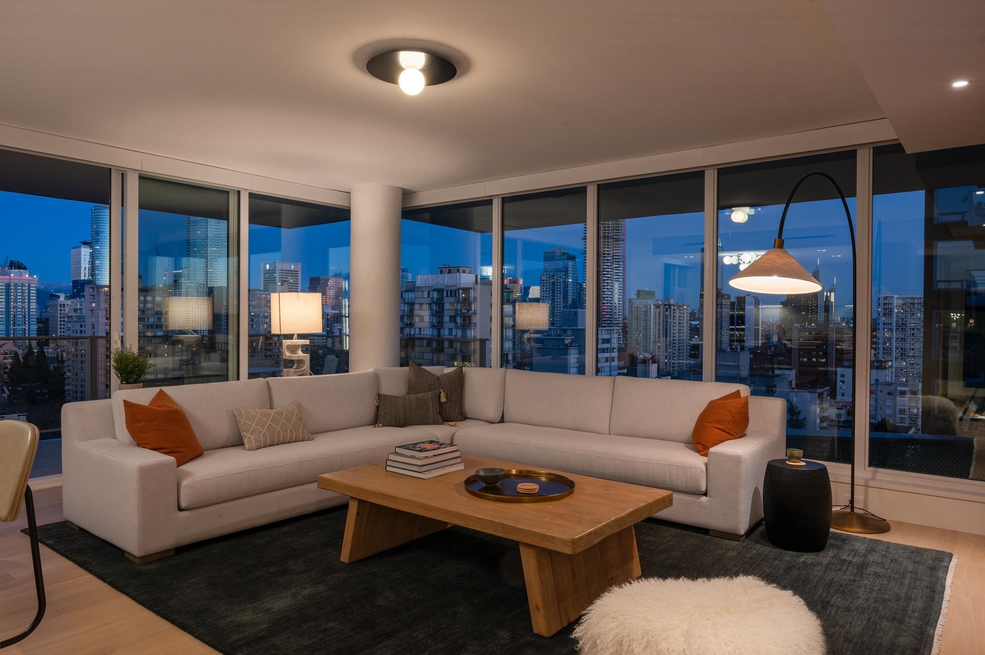 1702 1365 Davie Street, Vancouver 10