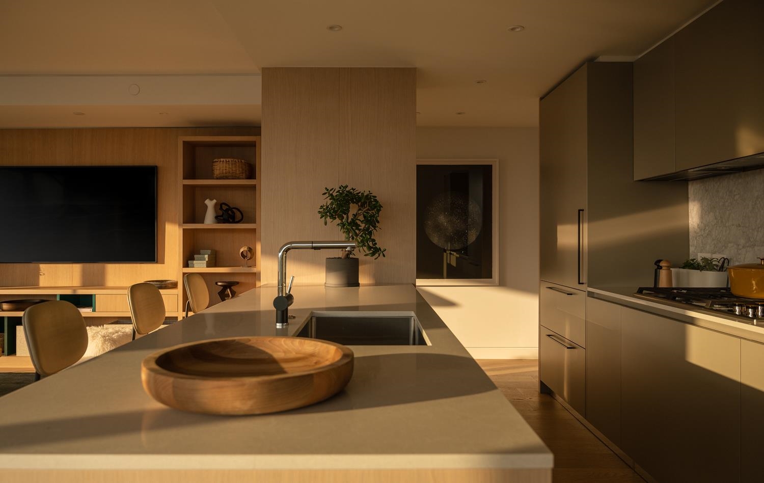 1702 1365 Davie Street, Vancouver 16