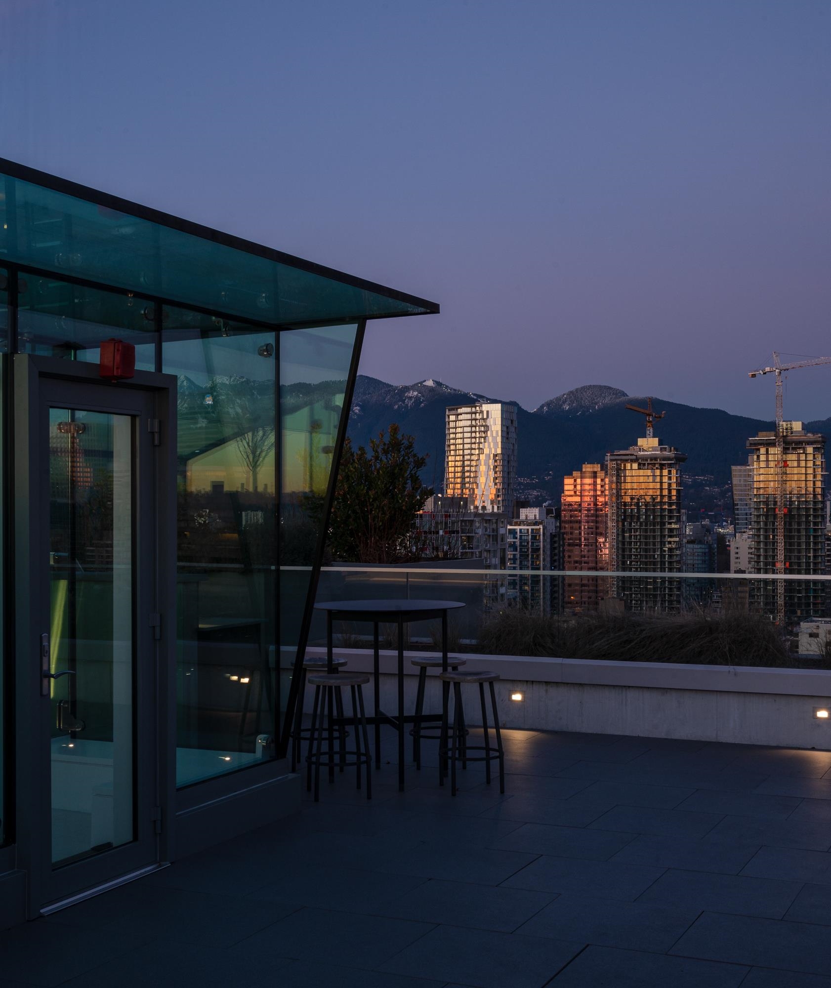 1702 1365 Davie Street, Vancouver 2