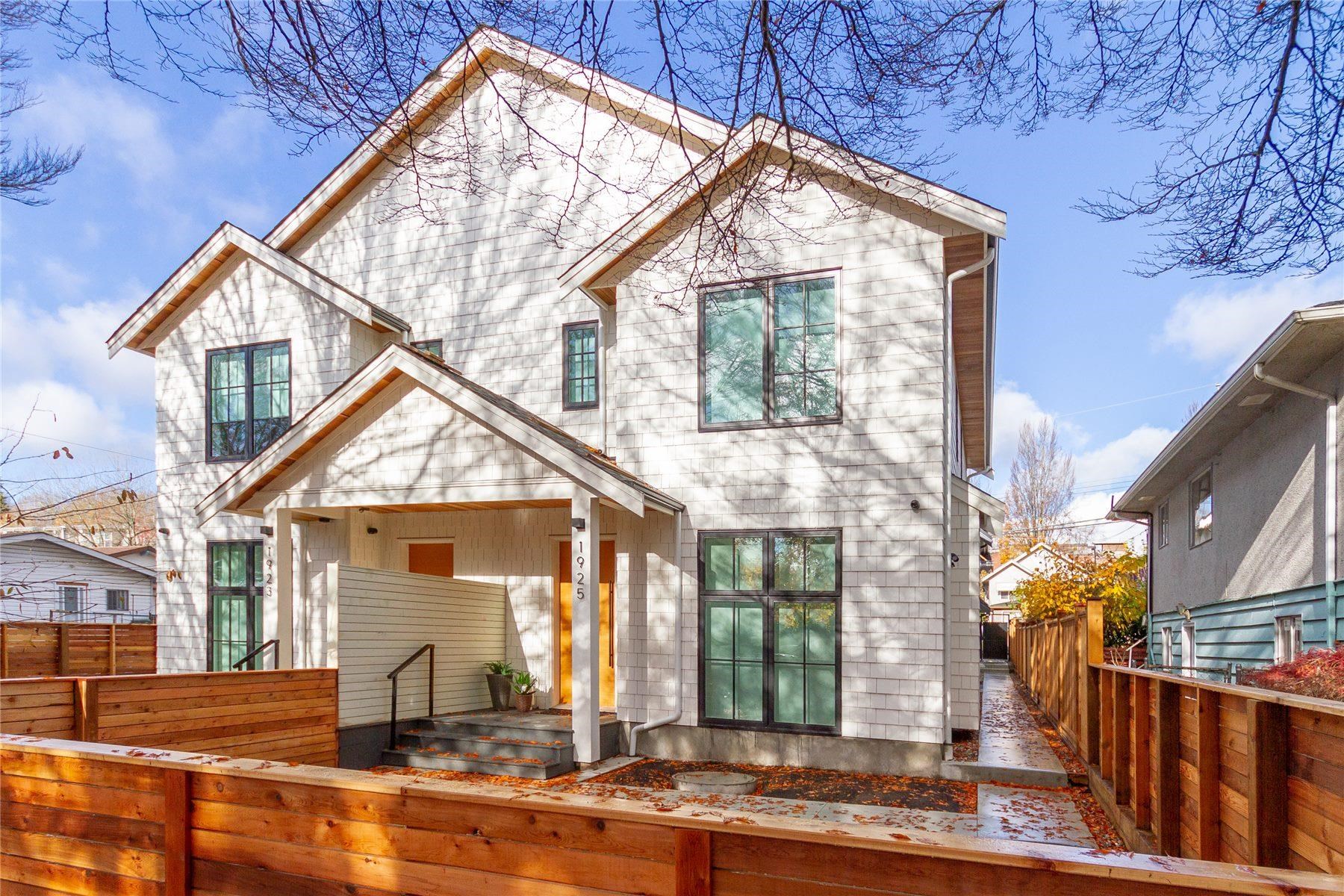 1925 E 2nd Avenue, Vancouver
