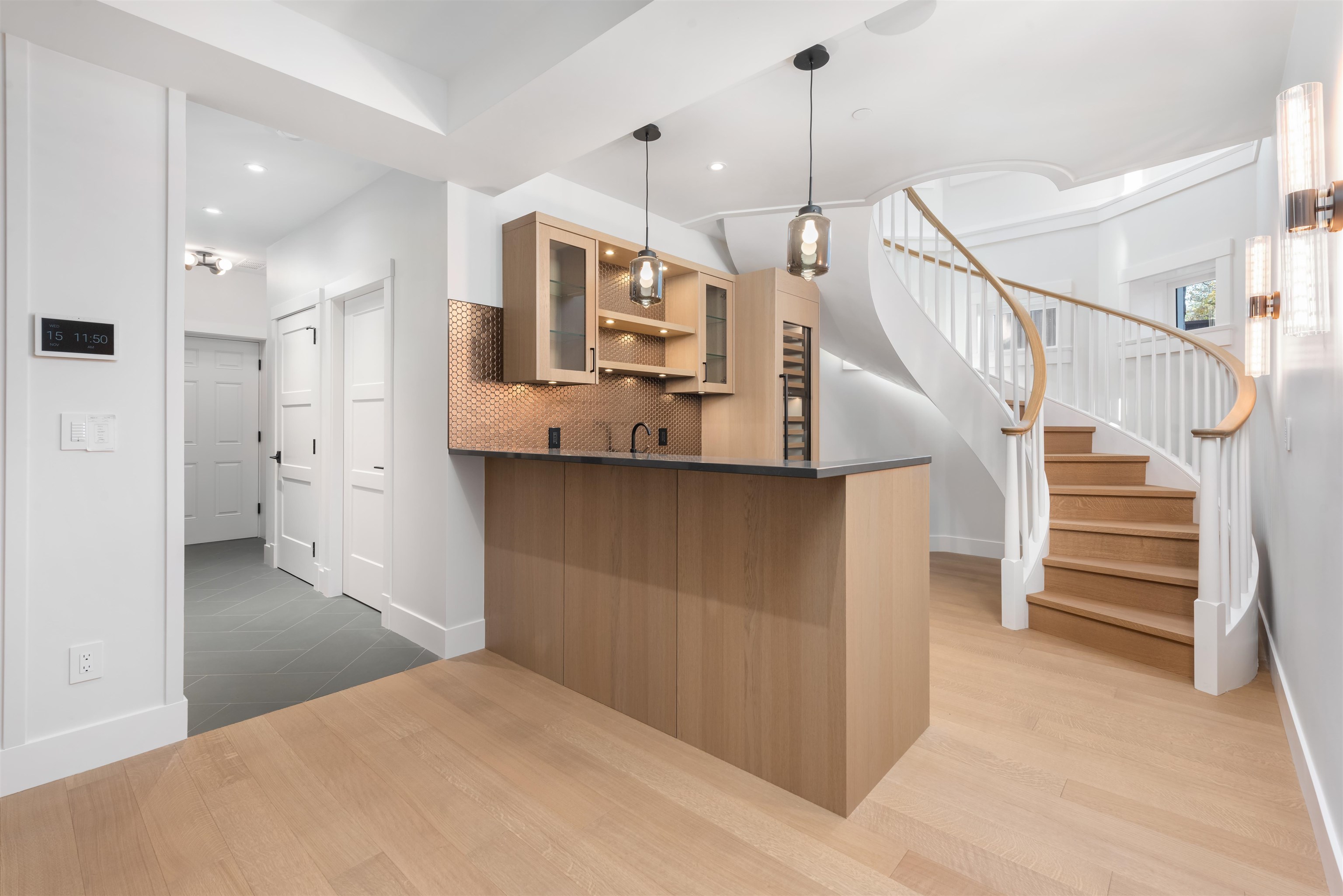1428 Trafalgar Street, Vancouver 25