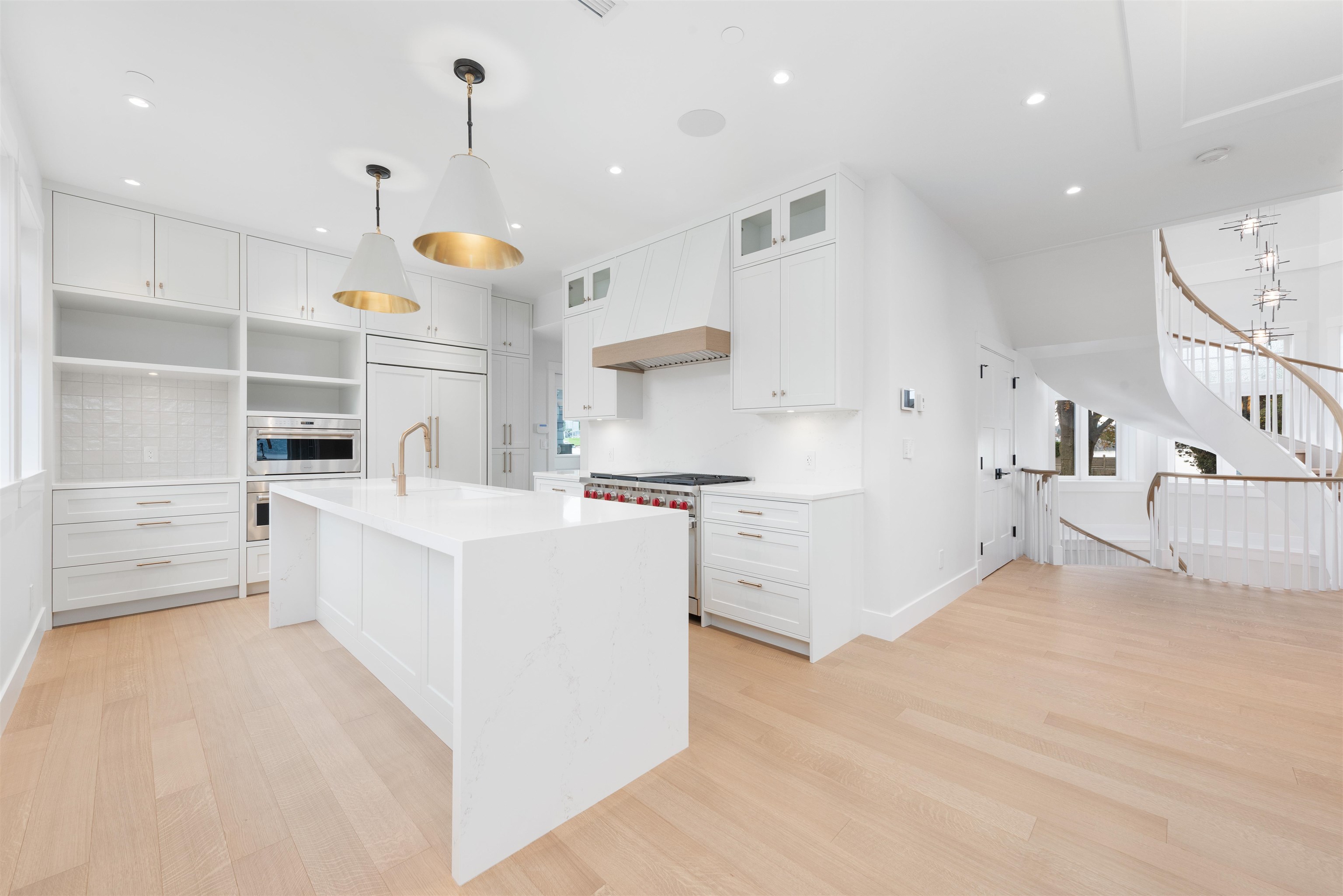 1428 Trafalgar Street, Vancouver 4
