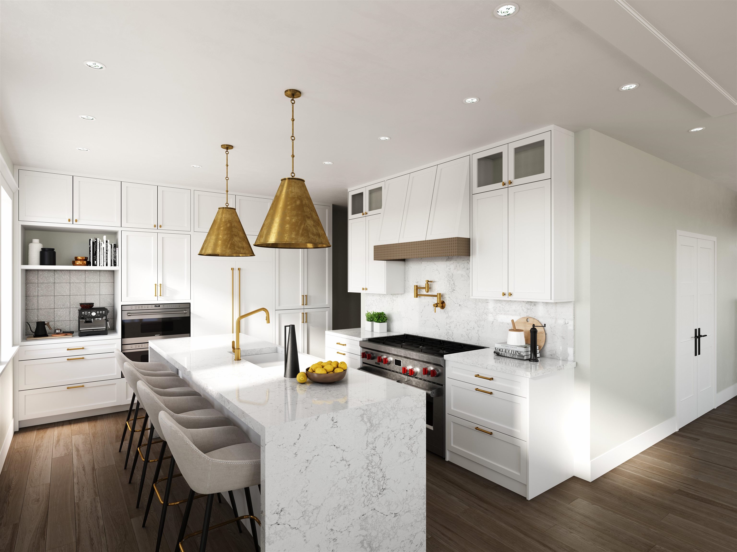 1428 Trafalgar Street, Vancouver 5