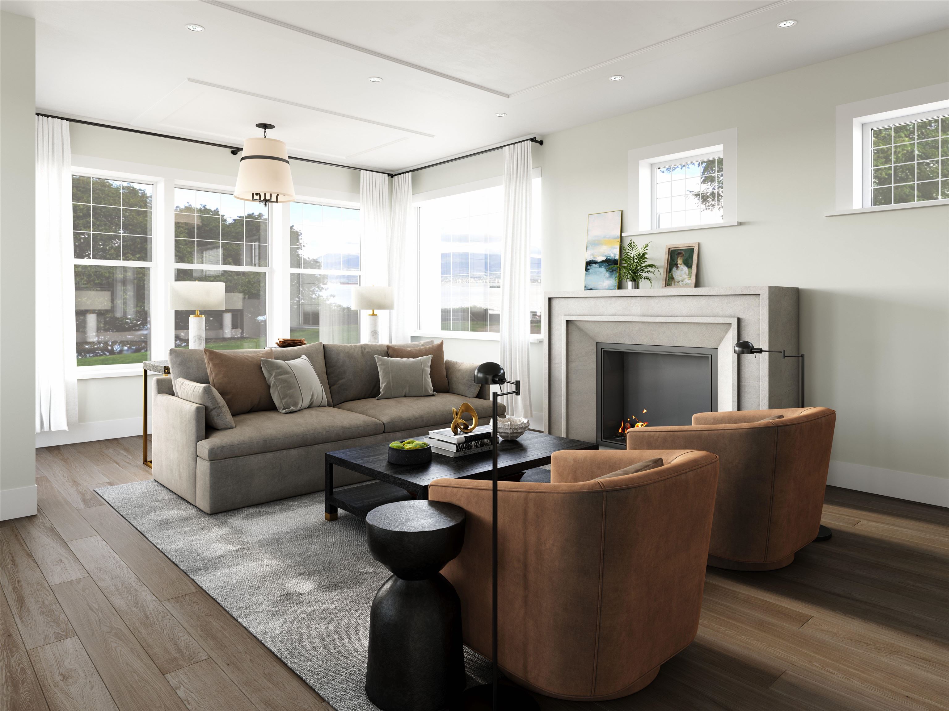 1428 Trafalgar Street, Vancouver 8