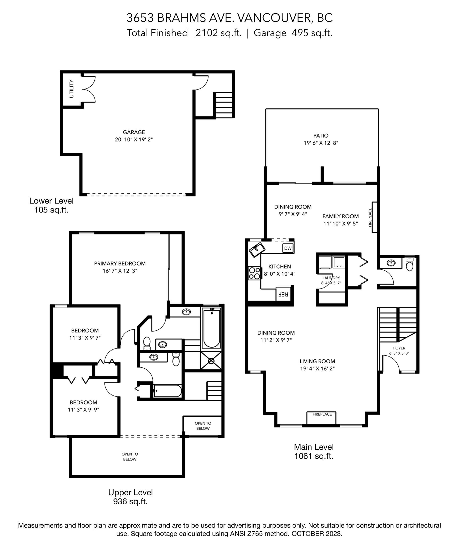 3653 Brahms Avenue, Vancouver 39