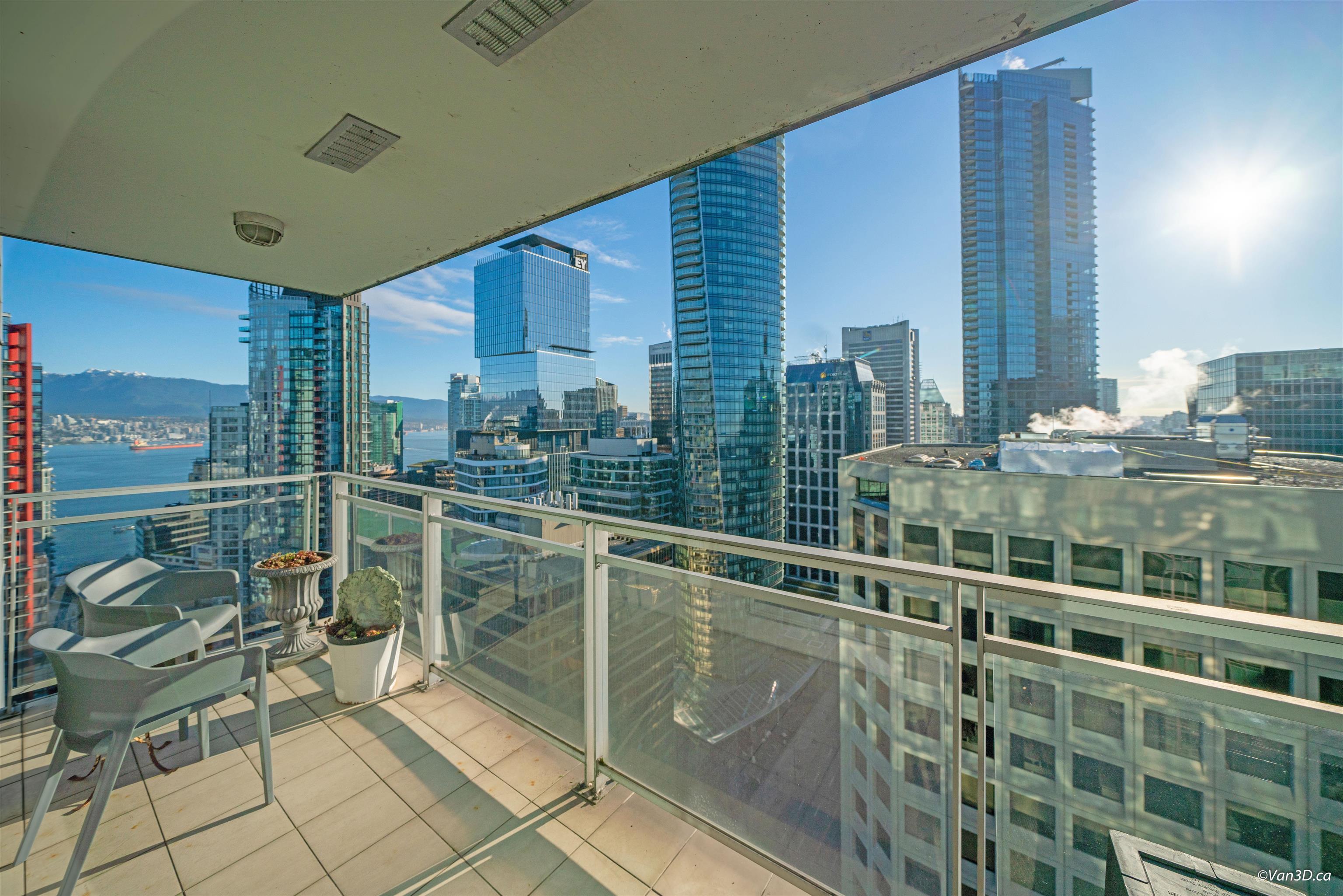 3003 1200 W Georgia Street, Vancouver 12