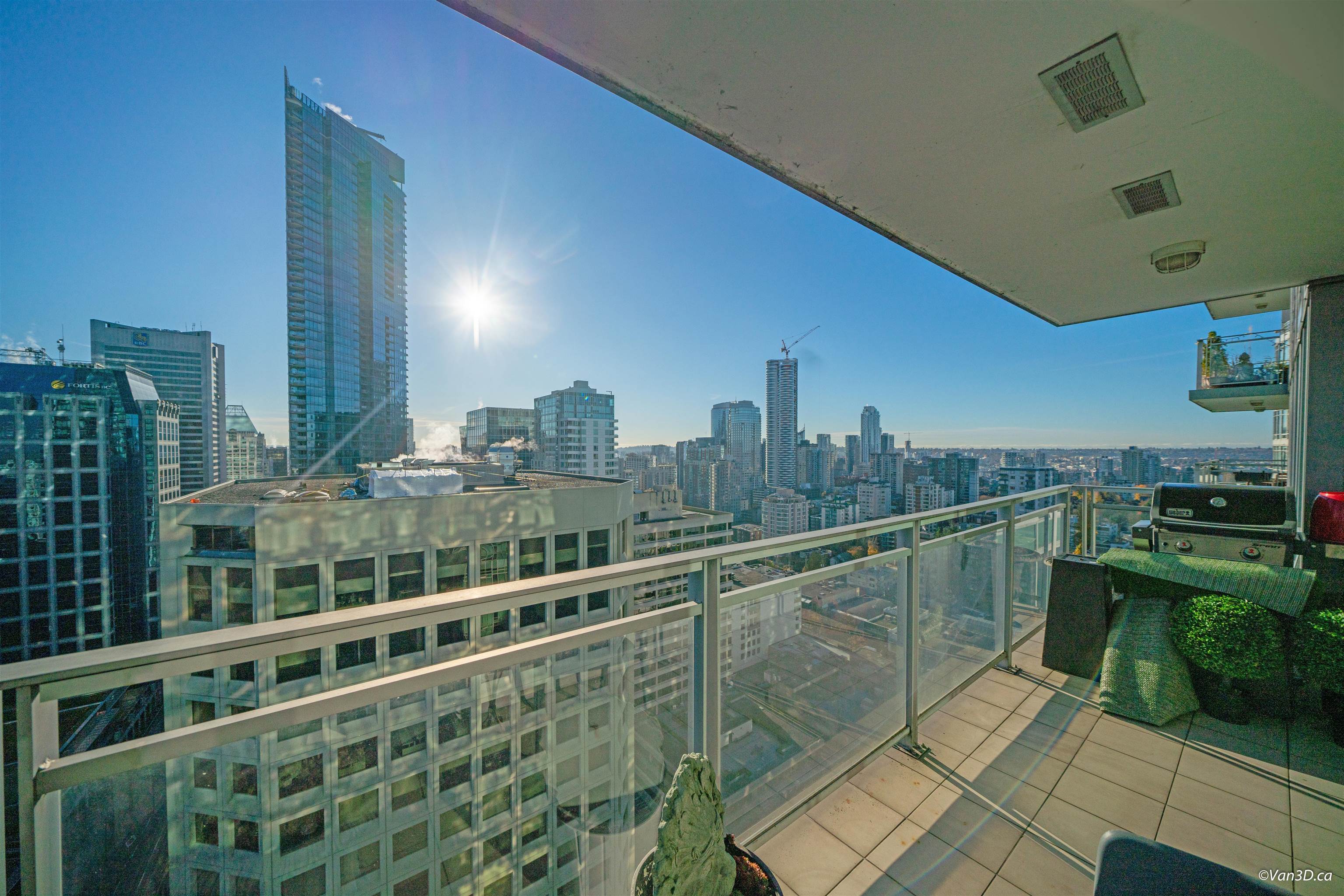 3003 1200 W Georgia Street, Vancouver 14