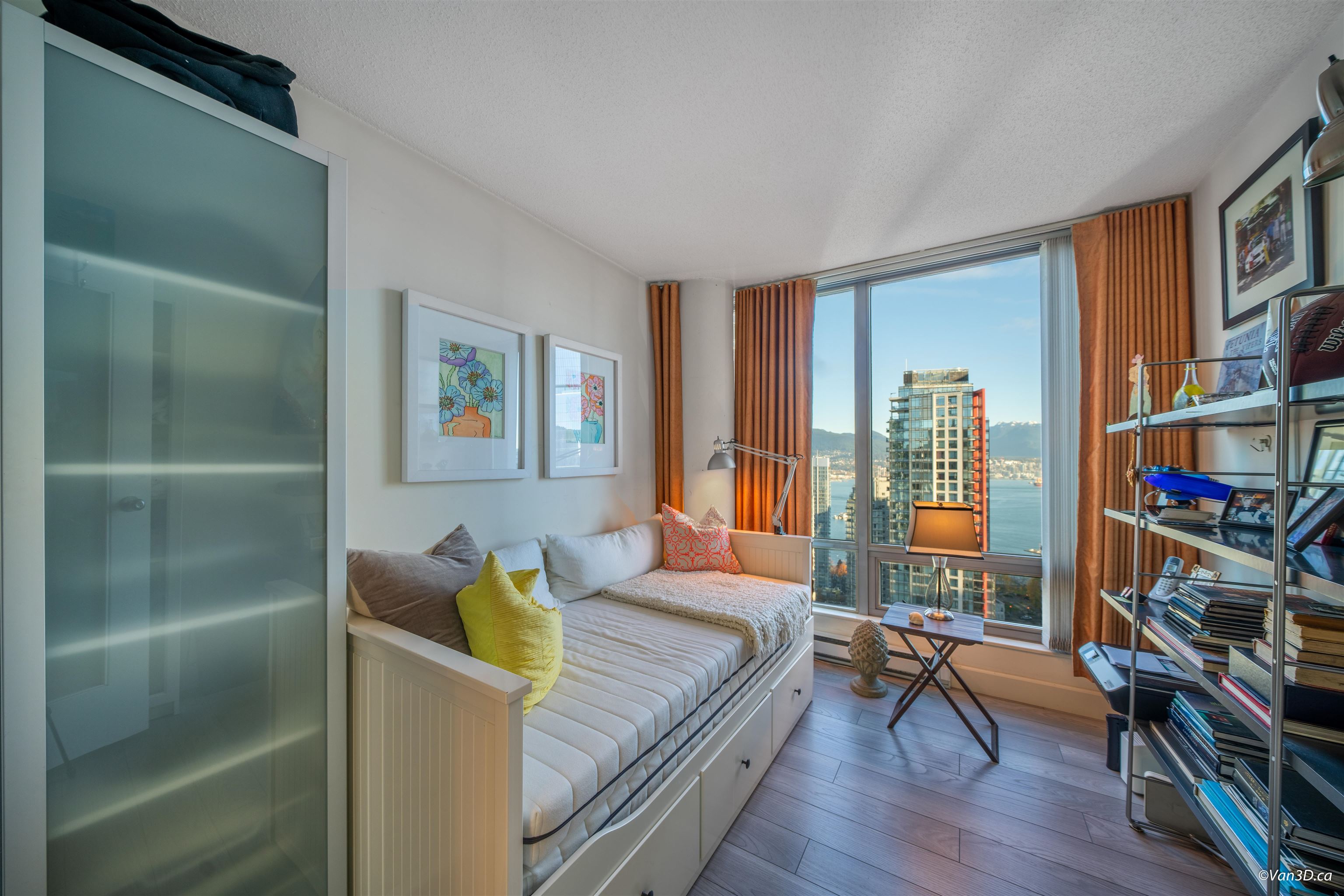 3003 1200 W Georgia Street, Vancouver 2