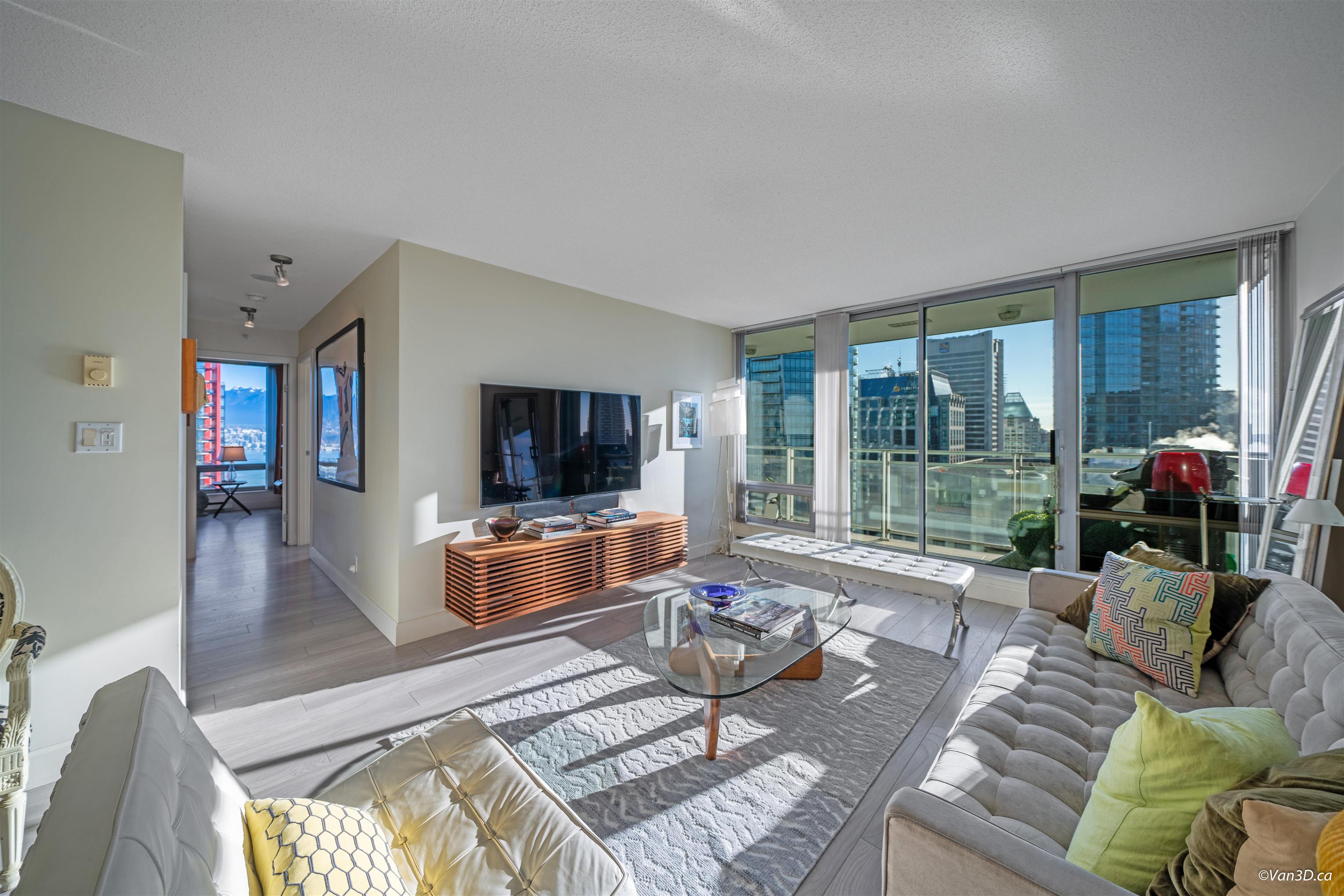 3003 1200 W Georgia Street, Vancouver 21
