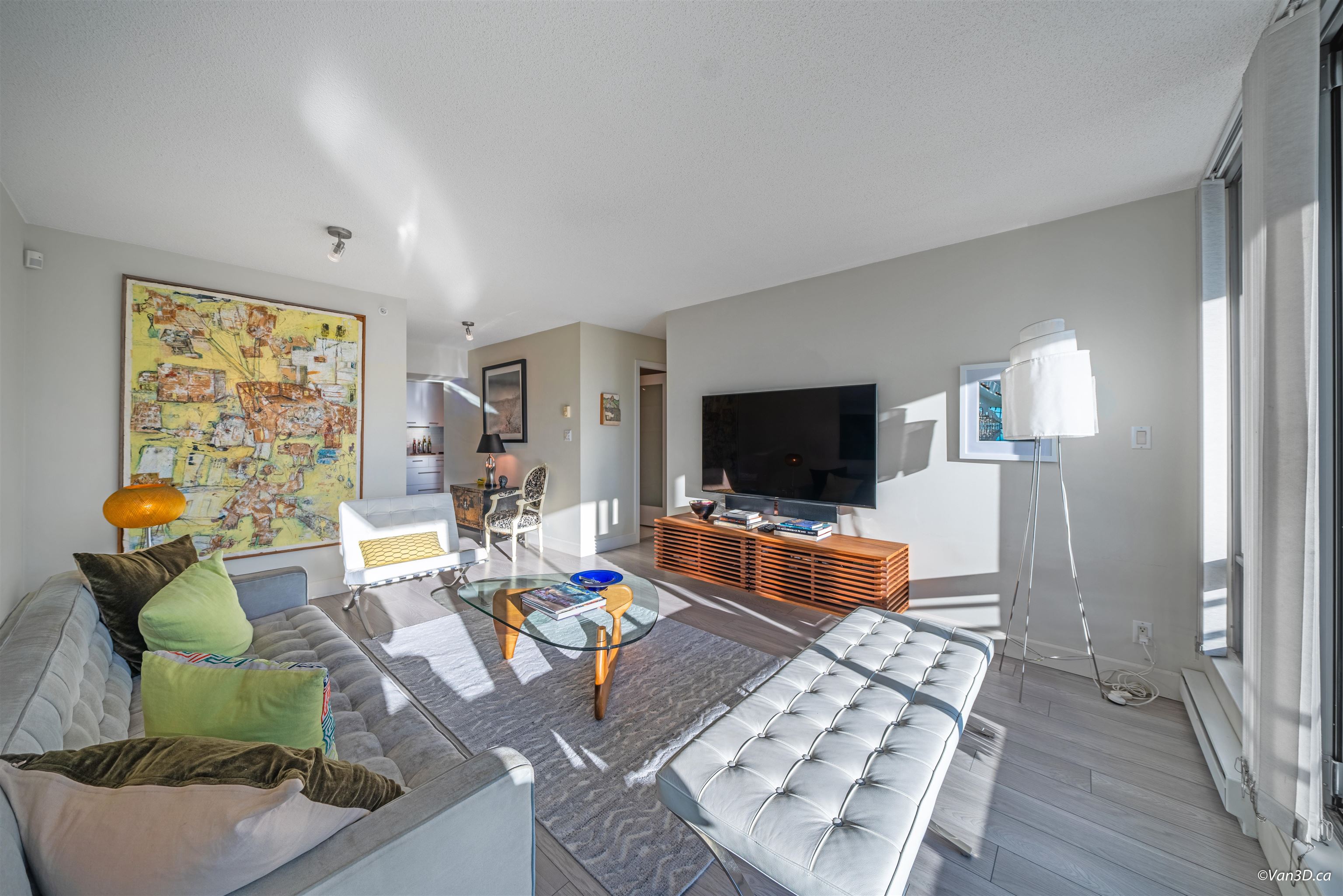 3003 1200 W Georgia Street, Vancouver 22