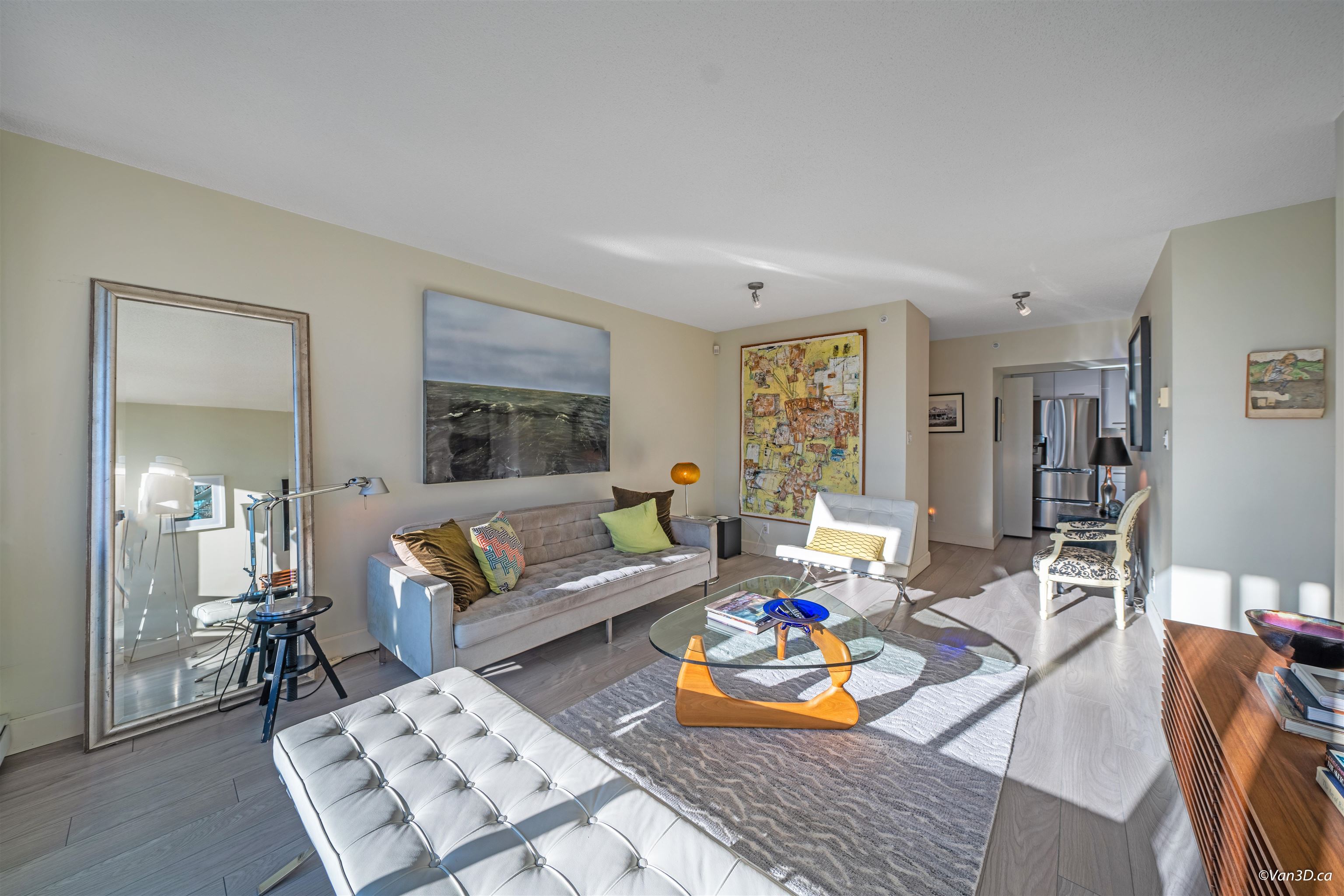 3003 1200 W Georgia Street, Vancouver 23