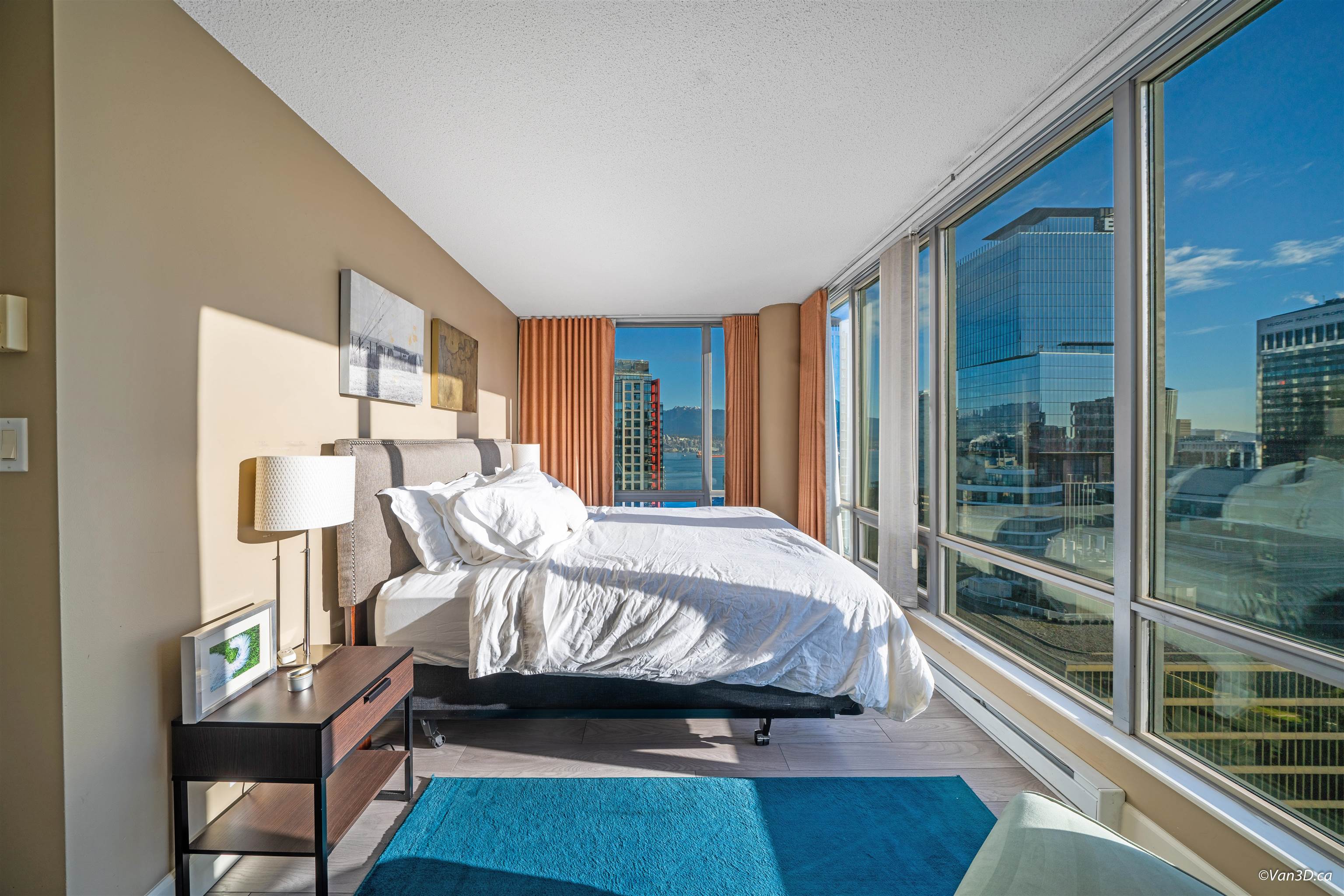 3003 1200 W Georgia Street, Vancouver 5