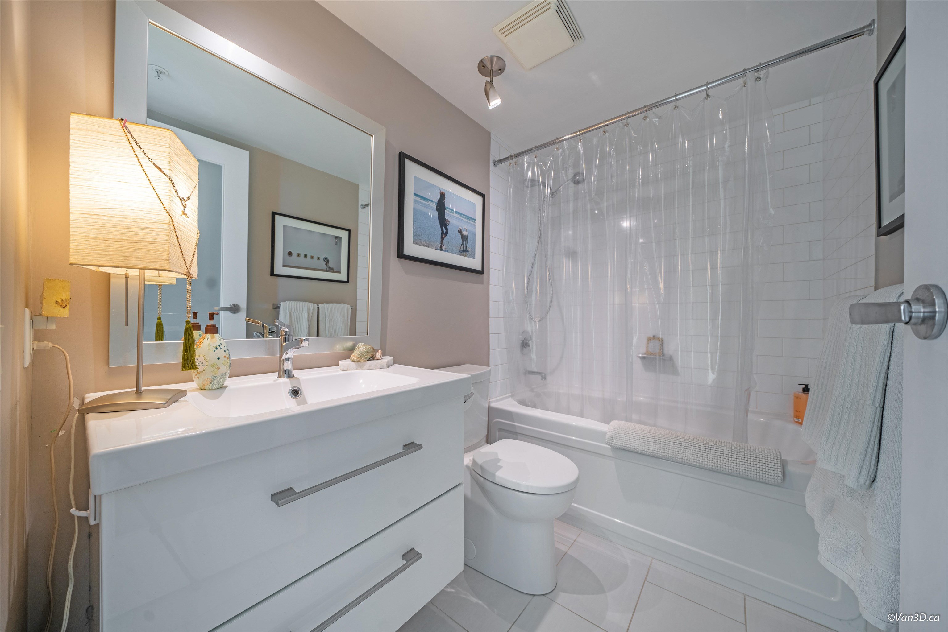 3003 1200 W Georgia Street, Vancouver 7