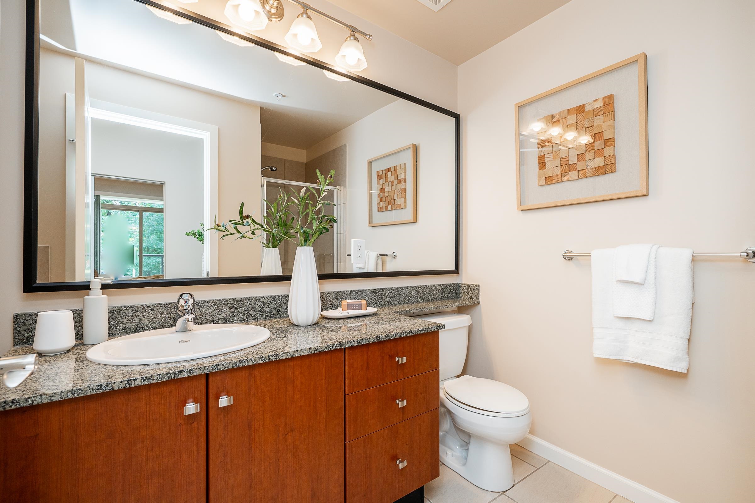 310-100 CAPILANO ROAD, Port Moody, British Columbia, 2 Bedrooms Bedrooms, ,2 BathroomsBathrooms,Residential Attached,For Sale,R2832791