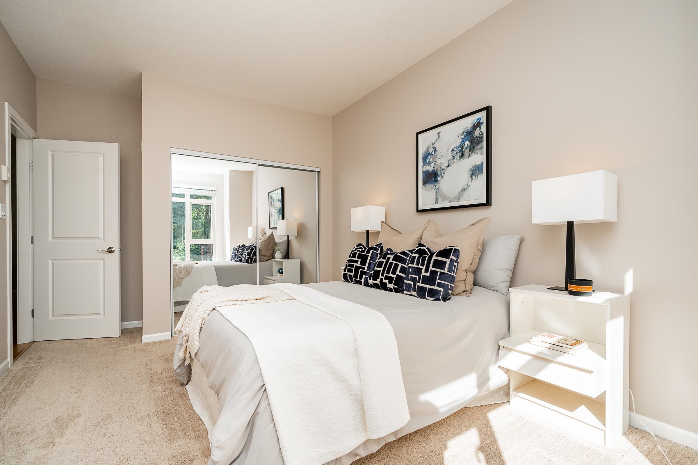 310-100 CAPILANO ROAD, Port Moody, British Columbia, 2 Bedrooms Bedrooms, ,2 BathroomsBathrooms,Residential Attached,For Sale,R2832791