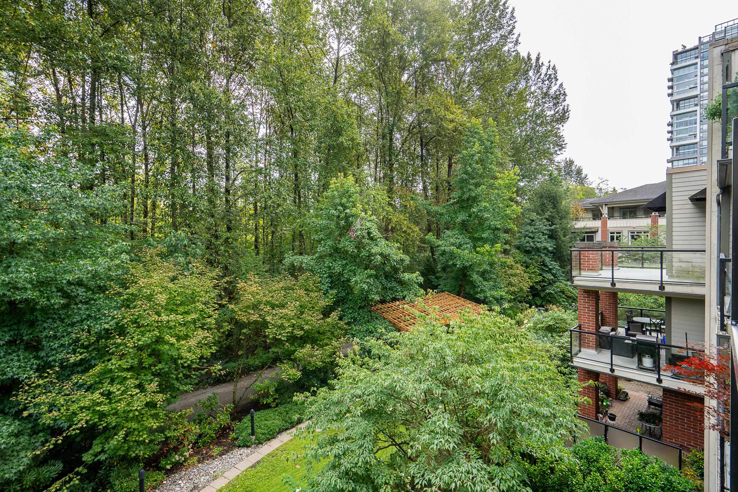 310-100 CAPILANO ROAD, Port Moody, British Columbia, 2 Bedrooms Bedrooms, ,2 BathroomsBathrooms,Residential Attached,For Sale,R2832791