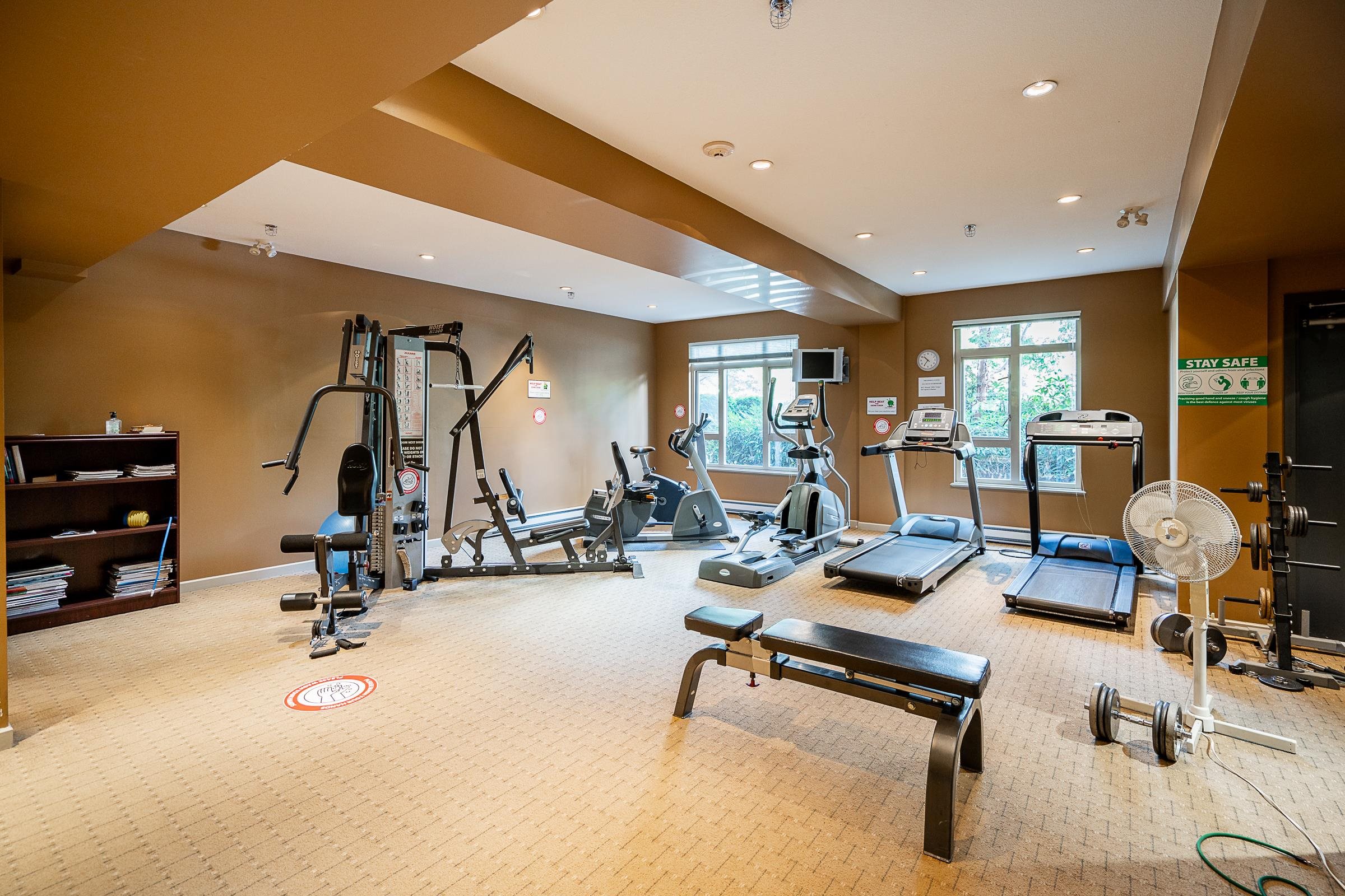 310-100 CAPILANO ROAD, Port Moody, British Columbia, 2 Bedrooms Bedrooms, ,2 BathroomsBathrooms,Residential Attached,For Sale,R2832791