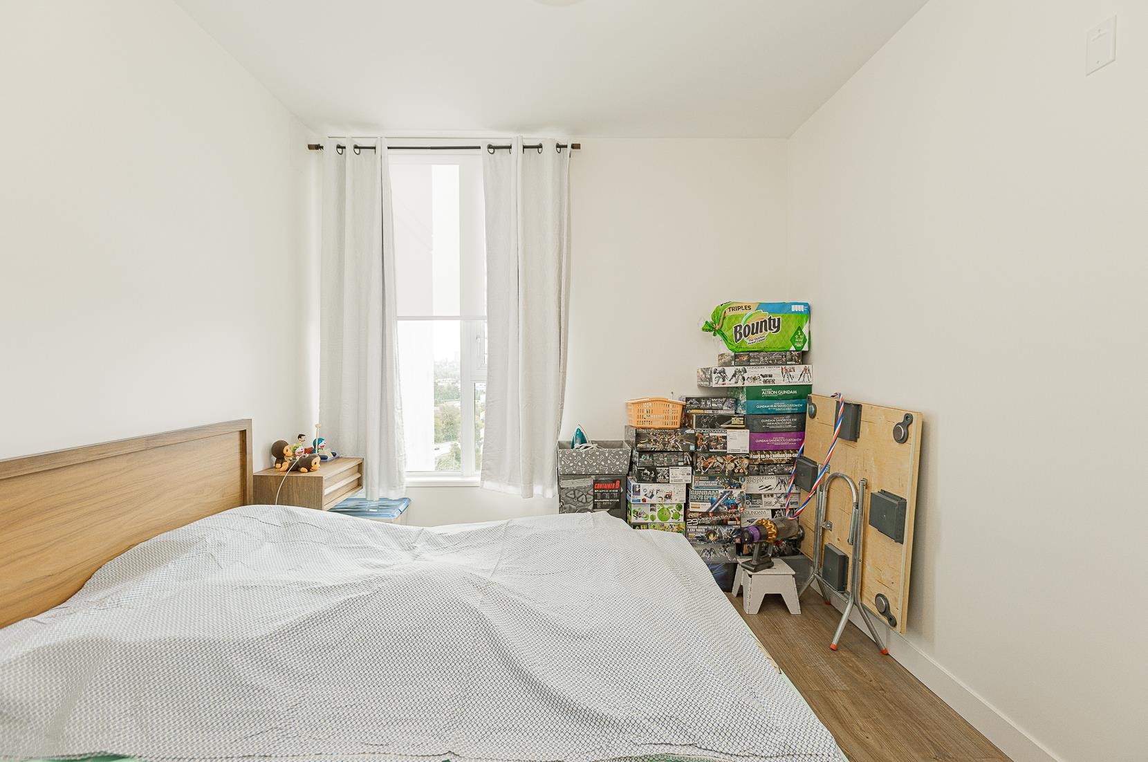 Wilson Lam Realtor, 1104-4465 JUNEAU STREET, Burnaby, British Columbia V5C 0L8, 2 Bedrooms, 2 Bathrooms, Residential Attached,For Sale ,R2832796