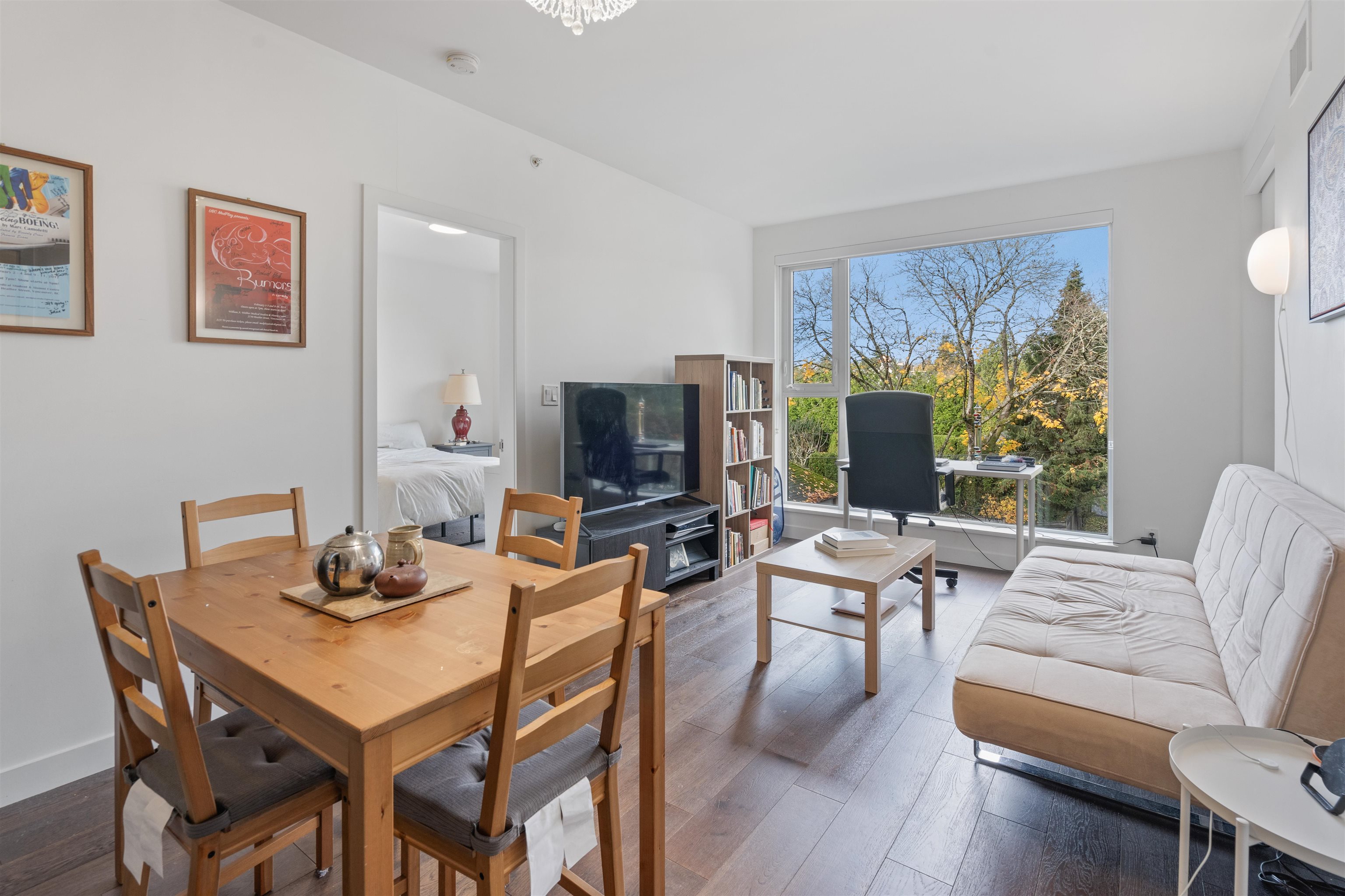 311-1515 ATLAS LANE, Vancouver, British Columbia Apartment/Condo, 2 Bedrooms, 2 Bathrooms, Residential Attached,For Sale, MLS-R2832810