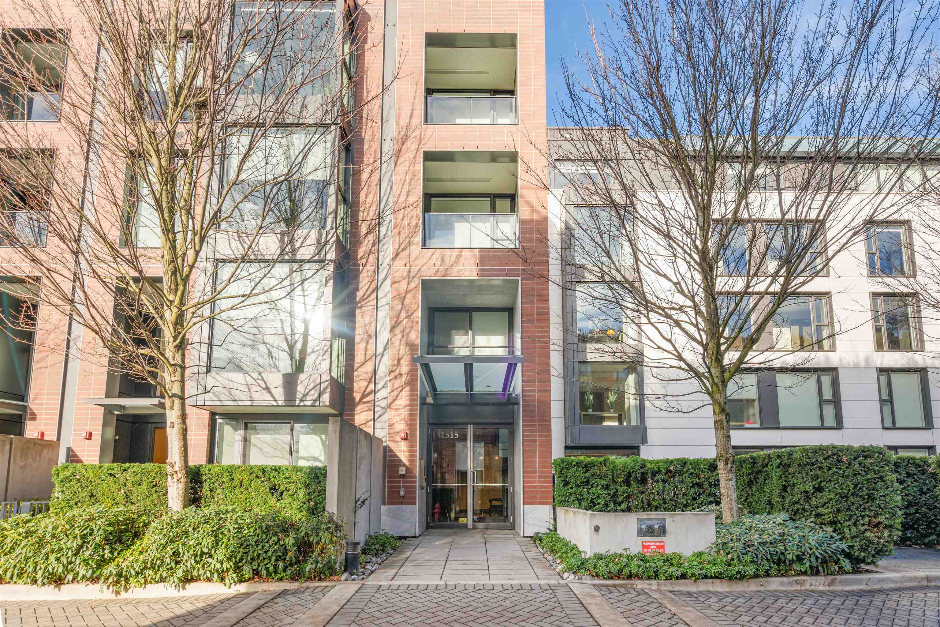 311-1515 ATLAS LANE, Vancouver, British Columbia Apartment/Condo, 2 Bedrooms, 2 Bathrooms, Residential Attached,For Sale, MLS-R2832810