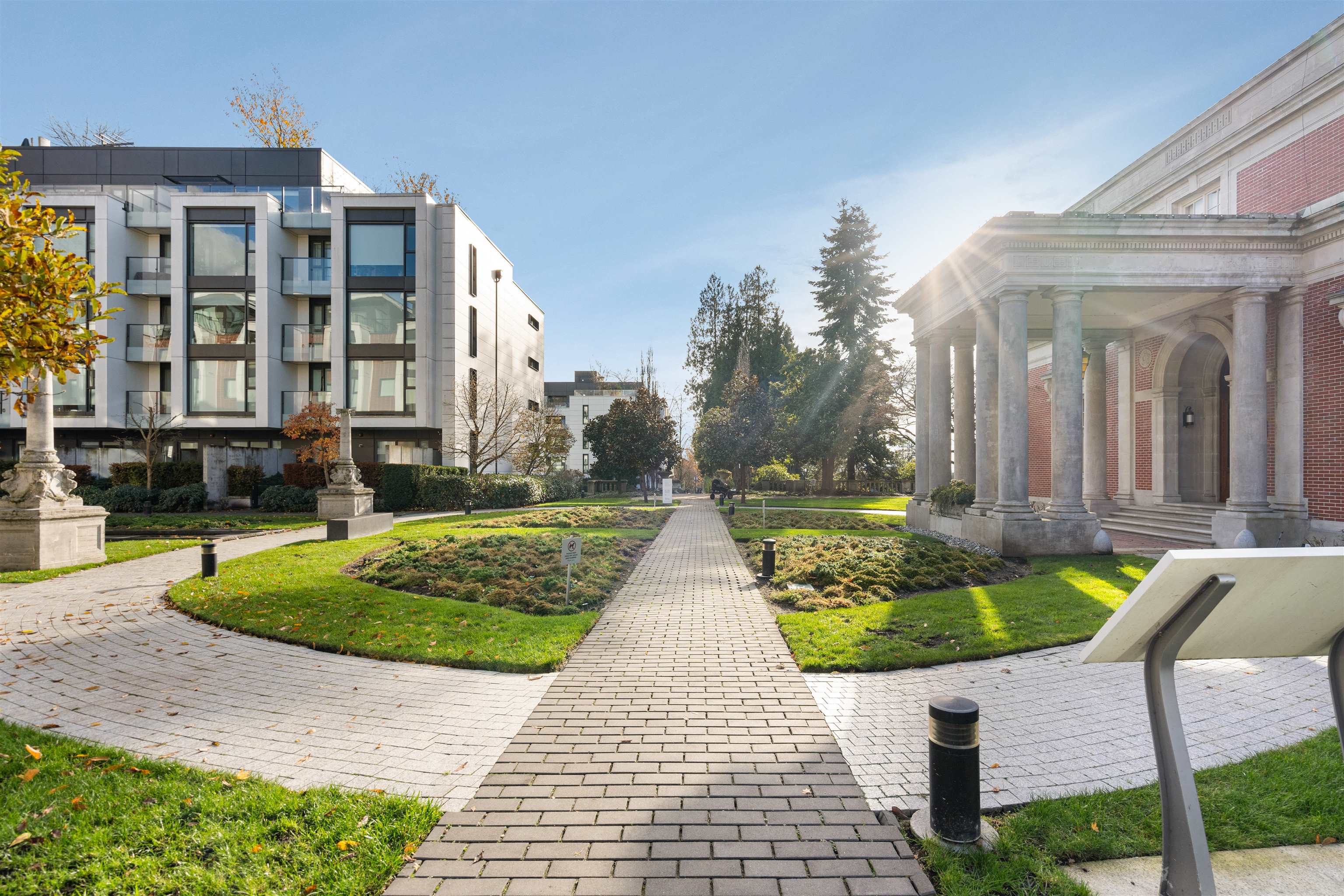 311-1515 ATLAS LANE, Vancouver, British Columbia Apartment/Condo, 2 Bedrooms, 2 Bathrooms, Residential Attached,For Sale, MLS-R2832810