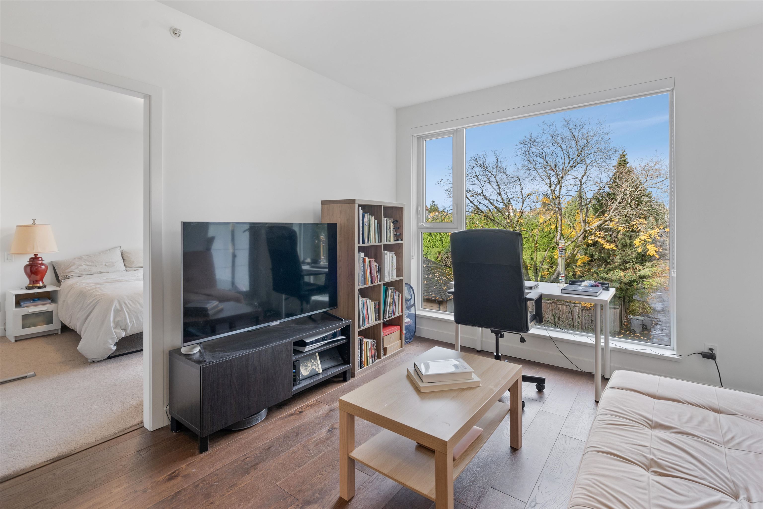 311-1515 ATLAS LANE, Vancouver, British Columbia Apartment/Condo, 2 Bedrooms, 2 Bathrooms, Residential Attached,For Sale, MLS-R2832810