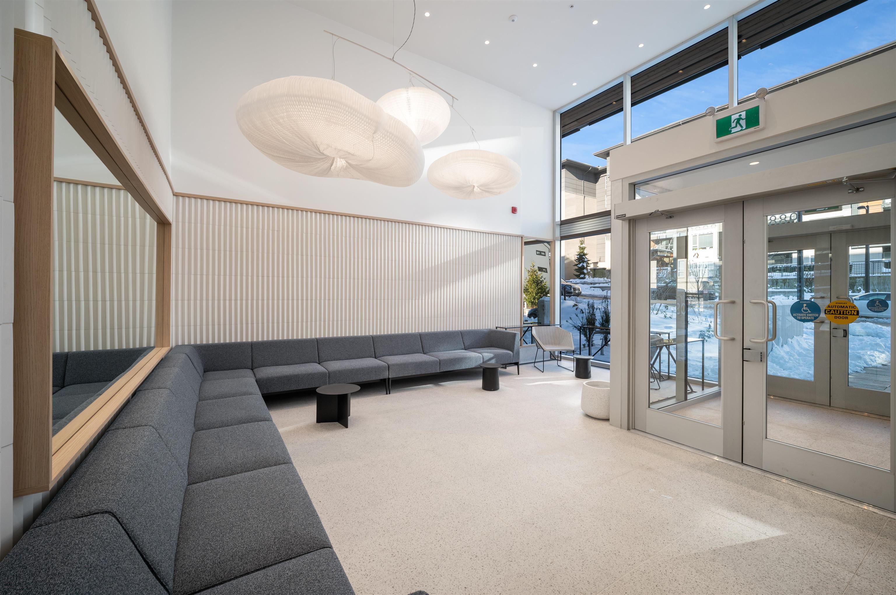 Wilson Lam Realtor, 214-9888 UNIVERSITY CRESCENT, Burnaby, British Columbia V5A 0G4, 1 Bedroom, 1 Bathroom, Residential Attached,For Sale ,R2832824