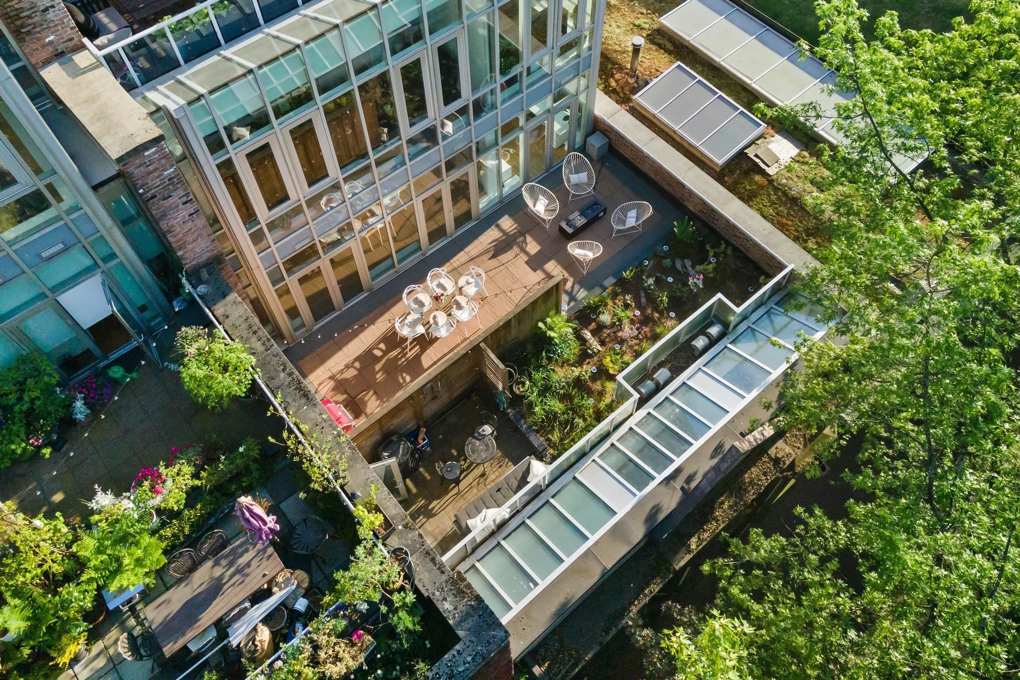 509-36 WATER STREET, Vancouver, British Columbia V6B 0B7 Apartment/Condo, 2 Bedrooms, 2 Bathrooms, Residential Attached,For Sale, MLS-R2832834