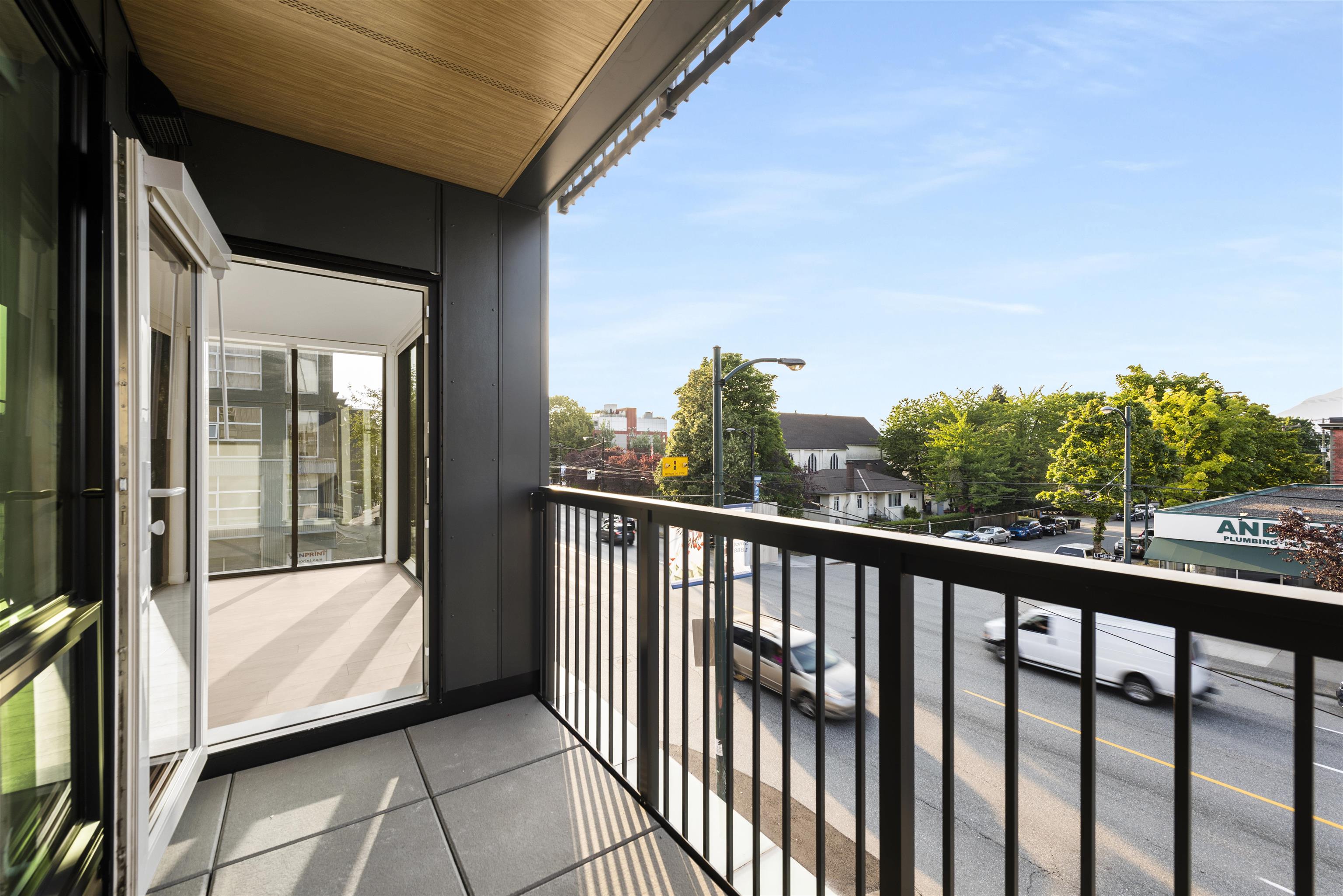 Wilson Lam Realtor, 224-2520 GUELPH STREET, Vancouver, British Columbia V5T 0K7, 2 Bedrooms, 2 Bathrooms, Residential Attached,For Sale ,R2832837