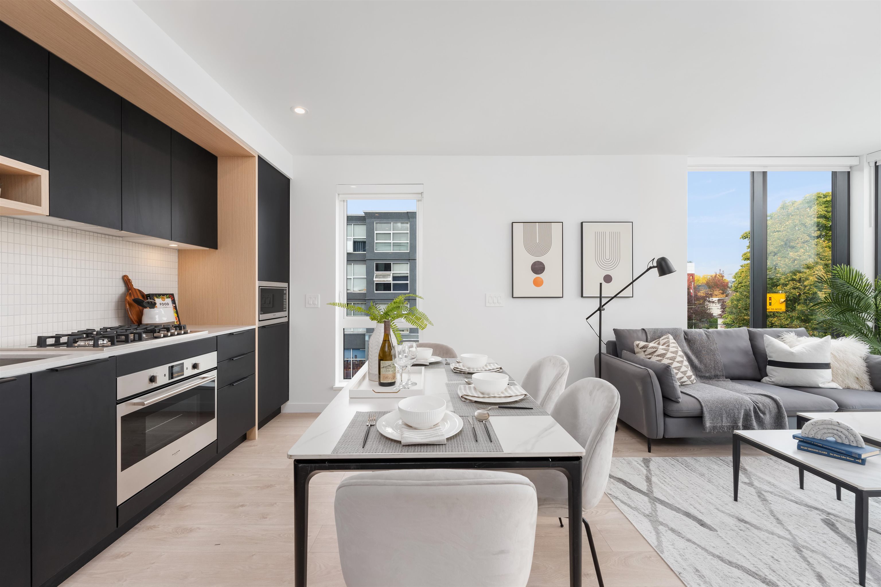 Wilson Lam Realtor, 224-2520 GUELPH STREET, Vancouver, British Columbia V5T 0K7, 2 Bedrooms, 2 Bathrooms, Residential Attached,For Sale ,R2832837