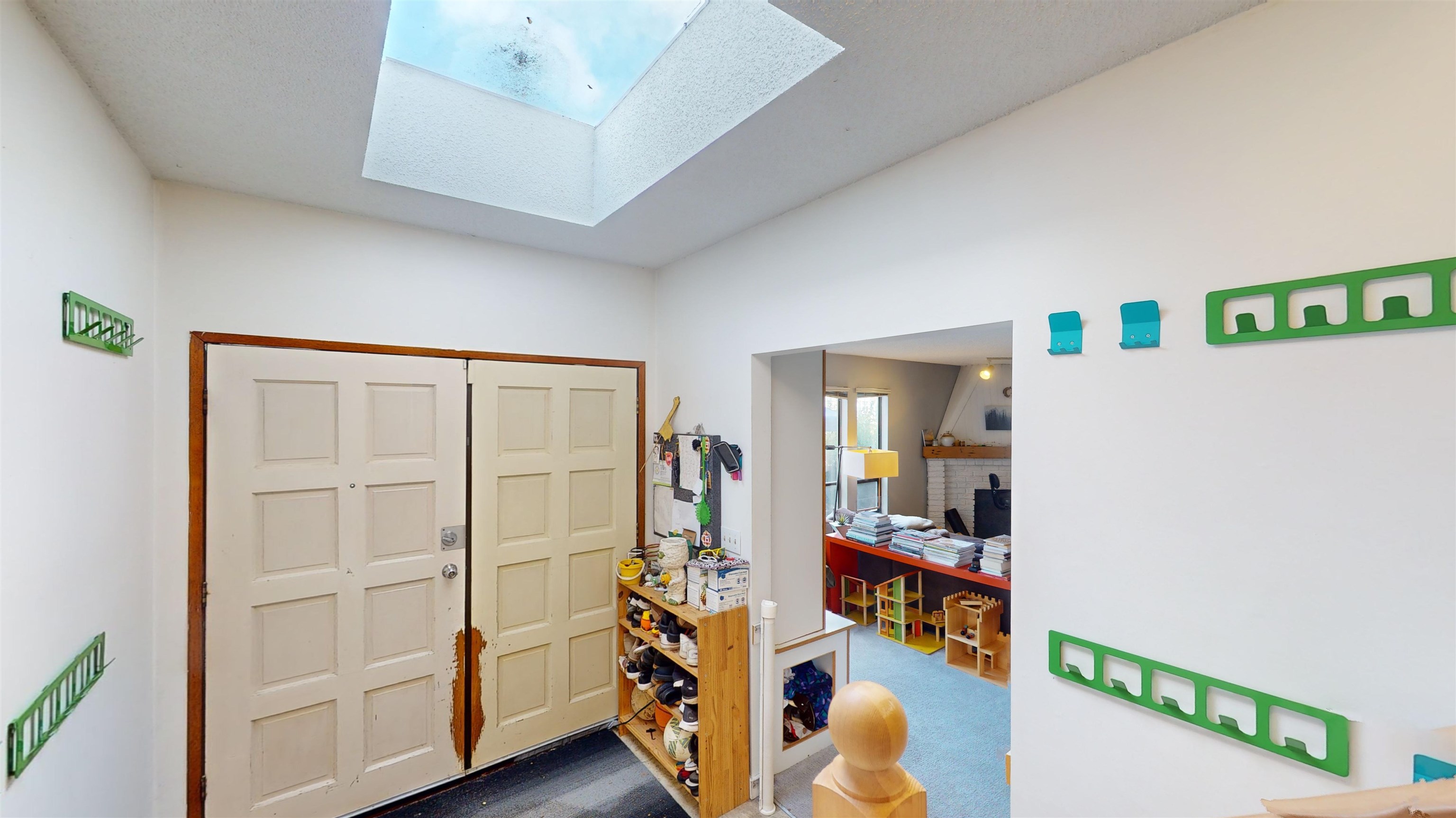 1126 E 15th Avenue, Vancouver 1