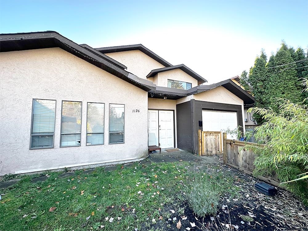 1126 E 15th Avenue, Vancouver 14