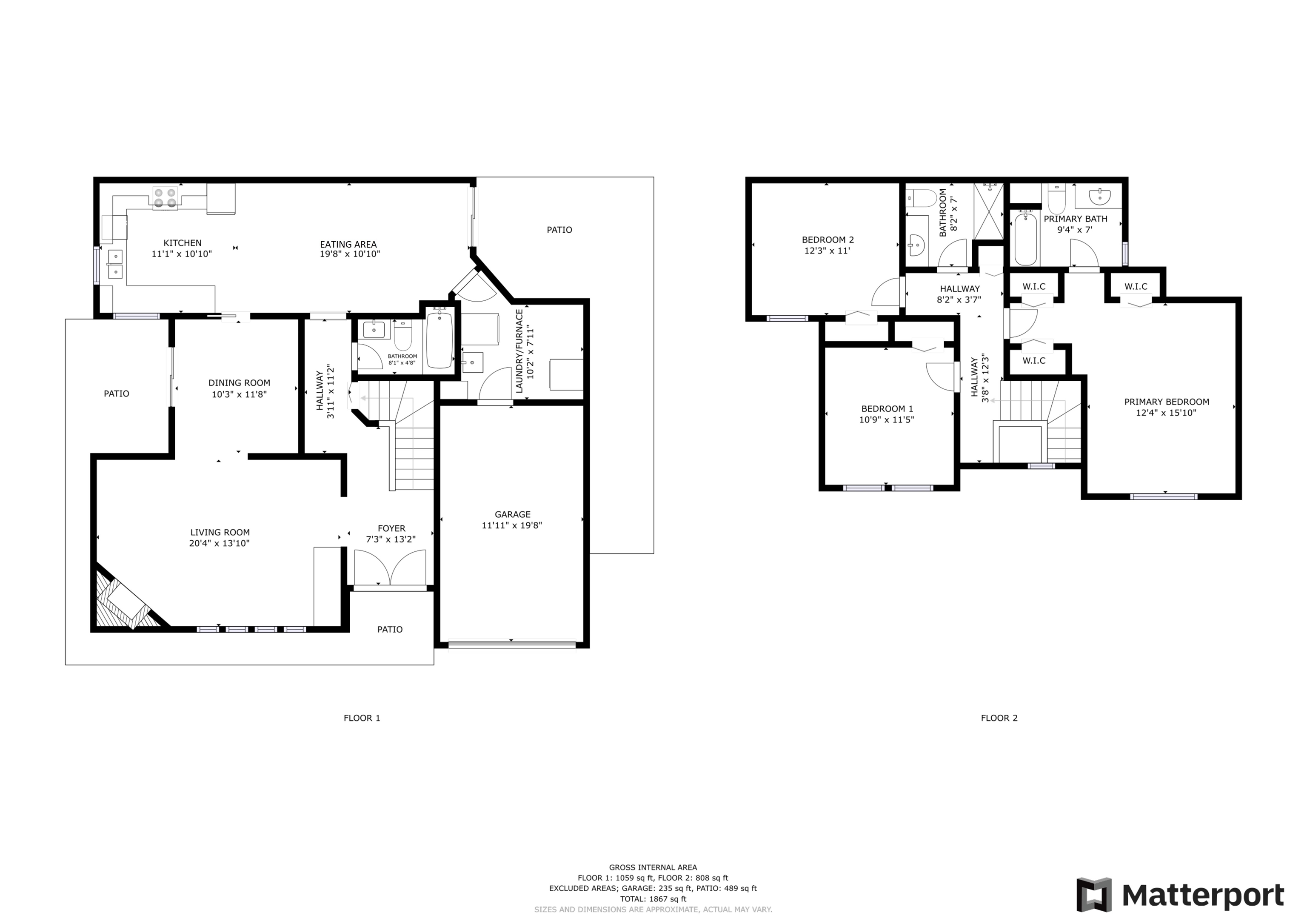 1126 E 15th Avenue, Vancouver 18