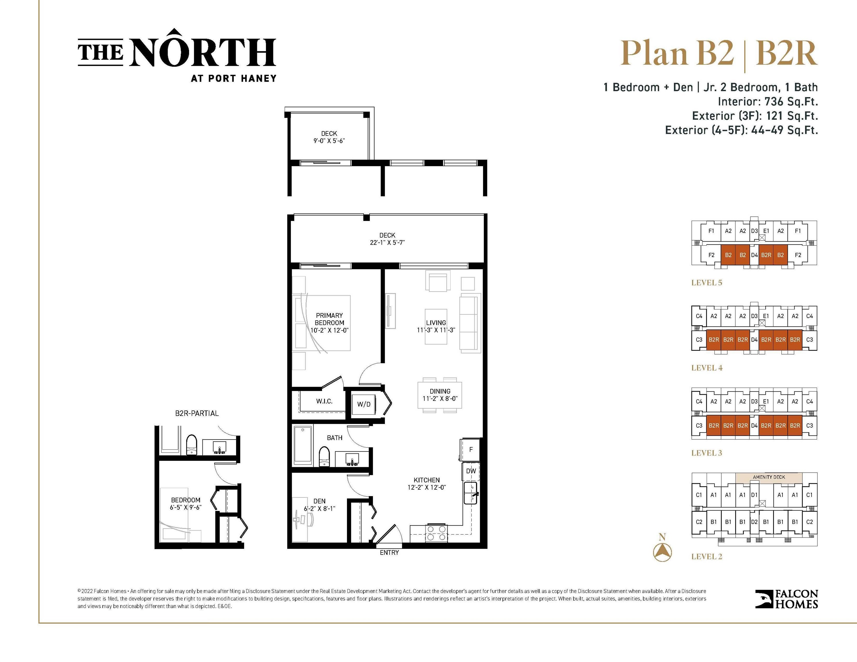 407-22348 NORTH AVENUE, Maple Ridge, British Columbia Apartment/Condo, 2 Bedrooms, 1 Bathroom, Residential Attached,For Sale, MLS-R2832873, Richmond Condo for Sale