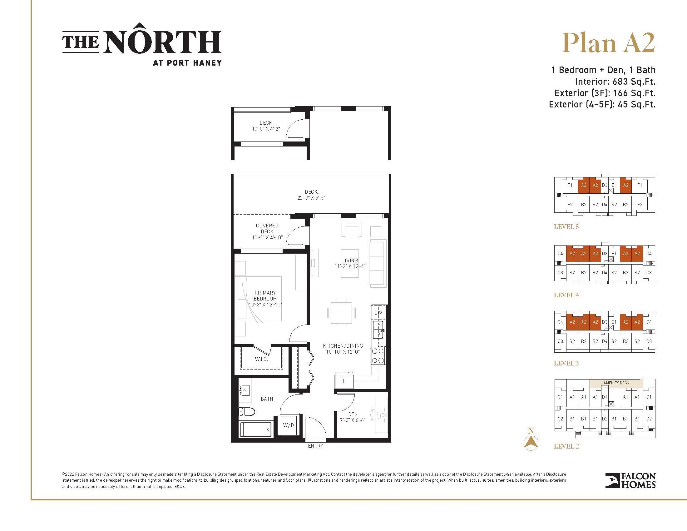 416-22348 NORTH AVENUE, Maple Ridge, British Columbia Apartment/Condo, 1 Bedroom, 1 Bathroom, Residential Attached,For Sale, MLS-R2832876, Richmond Condo for Sale