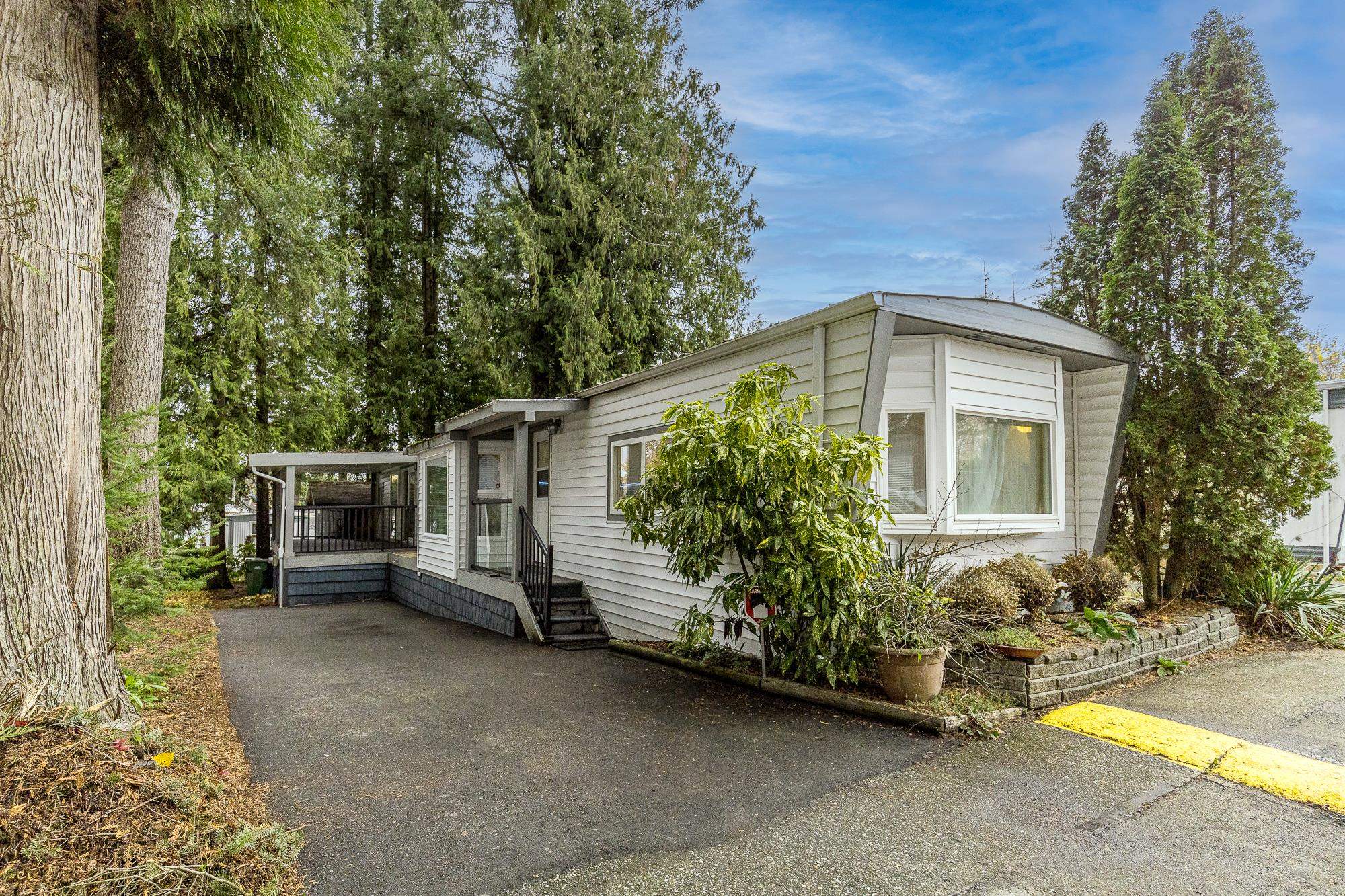 Wilson Lam Realtor, 34-24330 FRASER HIGHWAY, Langley, British Columbia V4W 2V1, 2 Bedrooms, 1 Bathroom, Residential Detached,For Sale ,R2832885