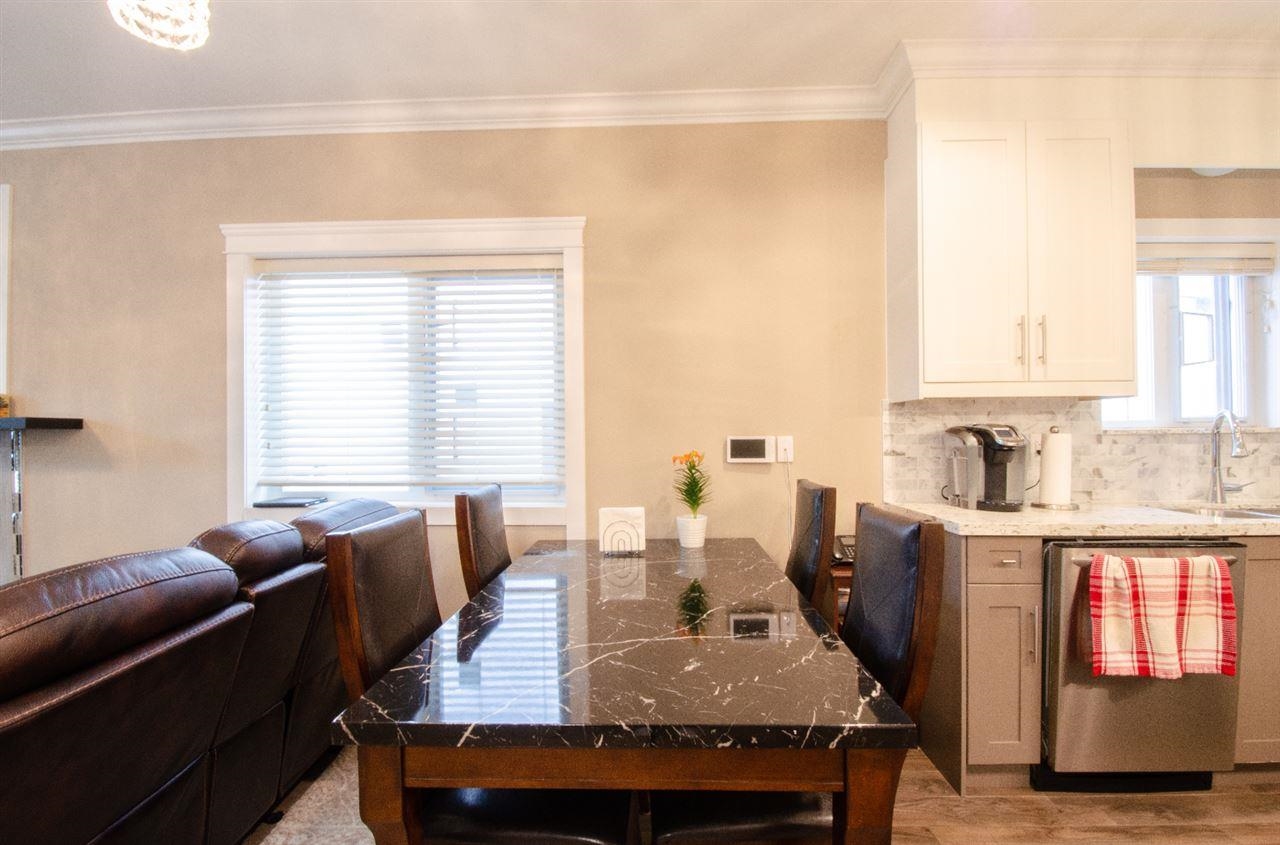 2477 St. Lawrence Street, Vancouver 7