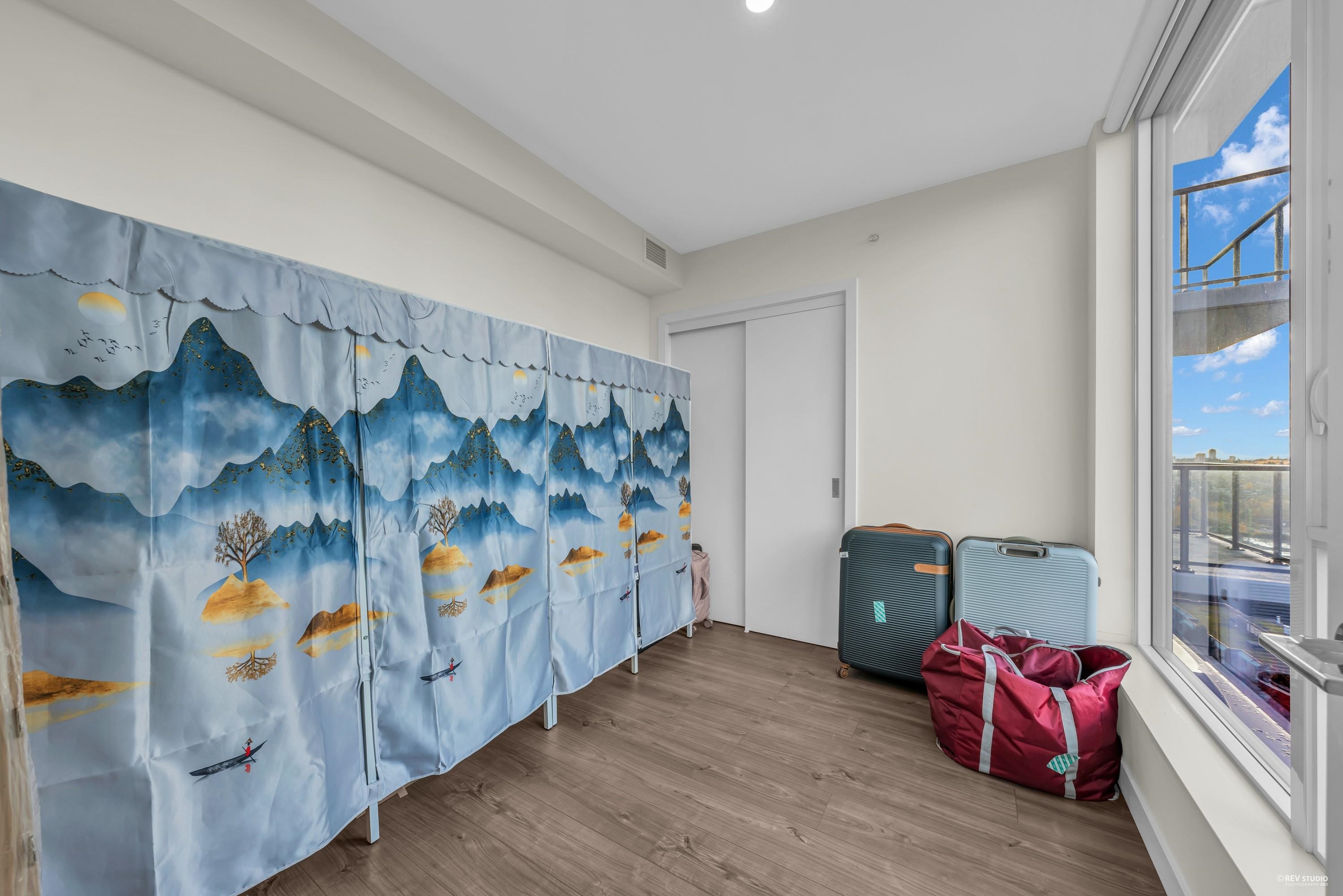 1501-585 AUSTIN AVENUE, Coquitlam, British Columbia Apartment/Condo, 2 Bedrooms, 2 Bathrooms, Residential Attached,For Sale, MLS-R2832902, Richmond Condo for Sale